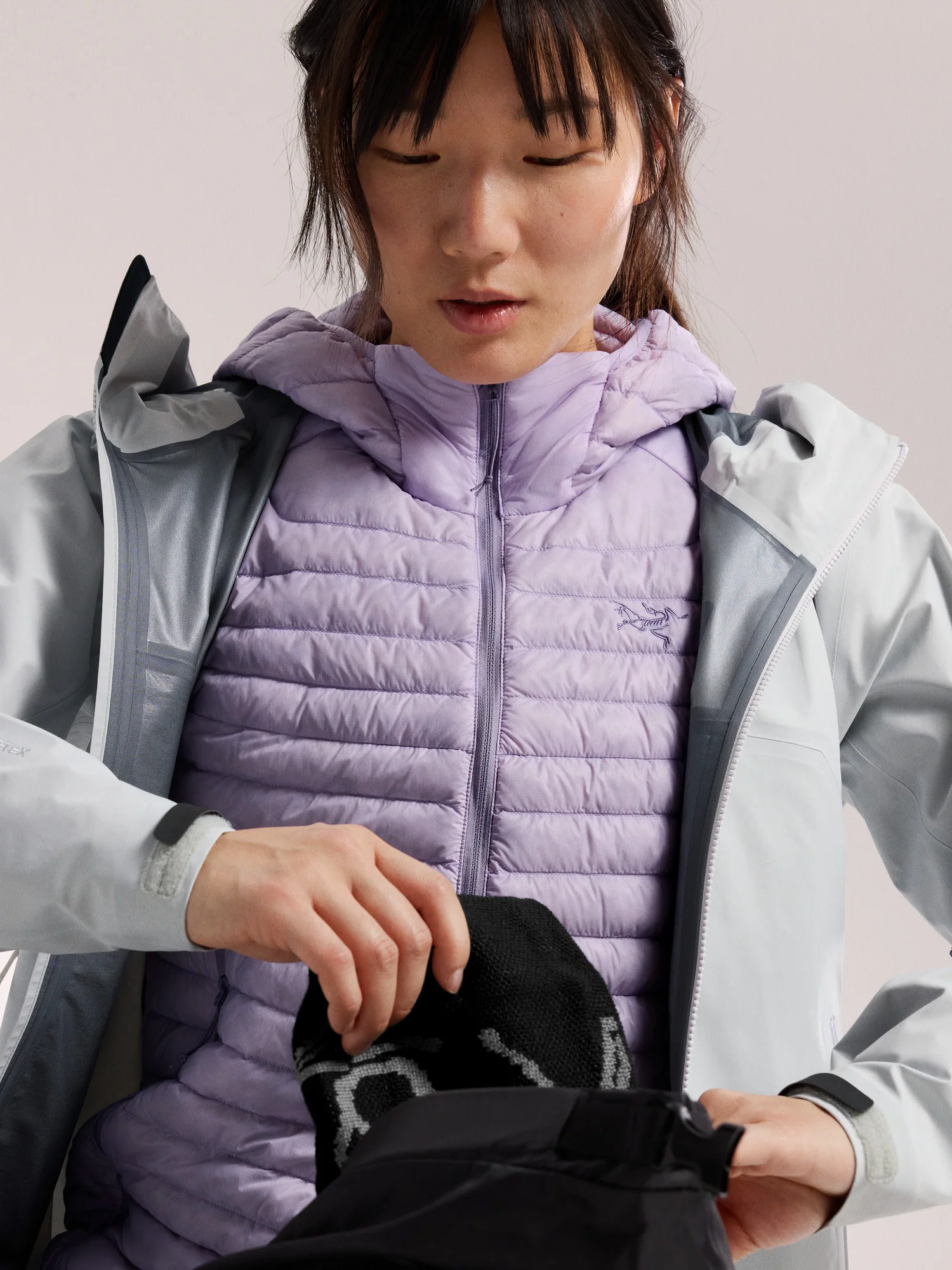 Cerium SL Hoody Women's - Image 2