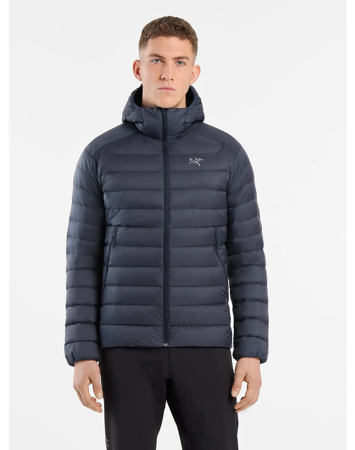 Cerium SV Hoody Men's