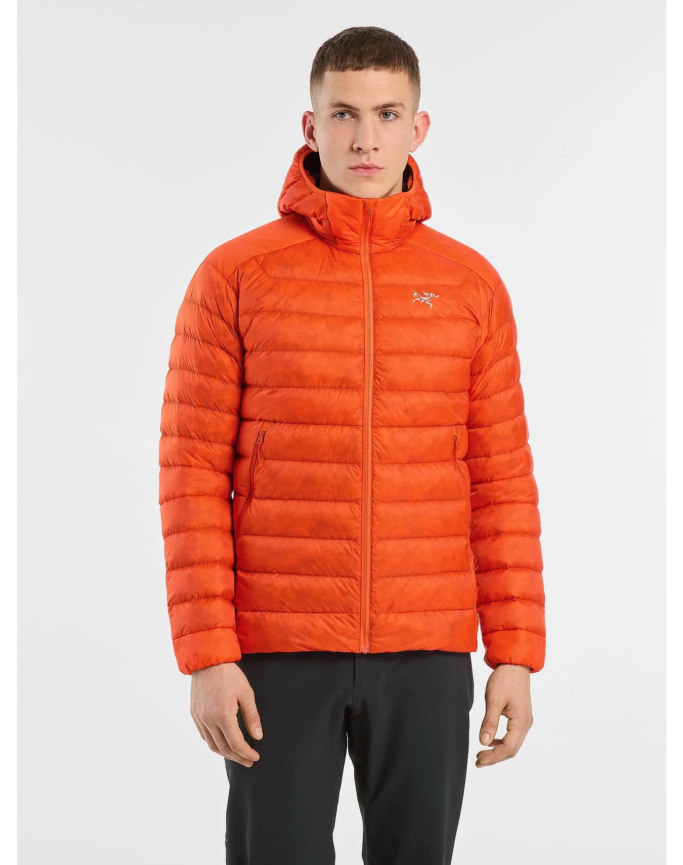Cerium SV Hoody Men's