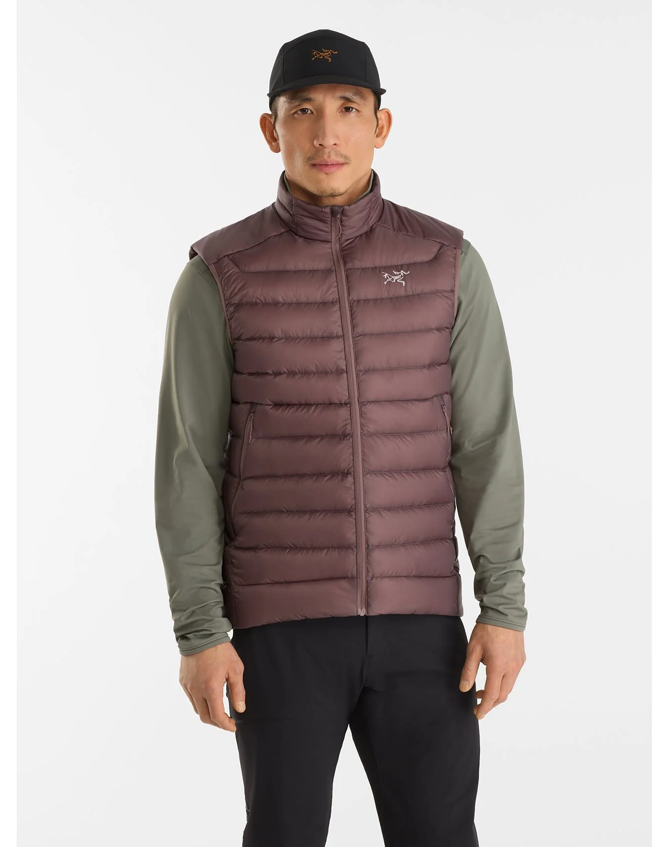 Cerium Vest Men's