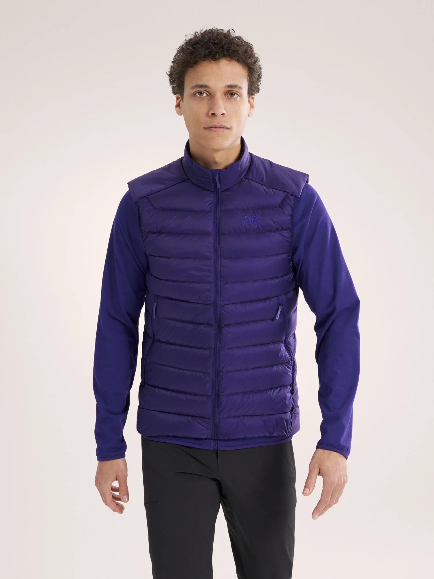 Cerium Vest Men's