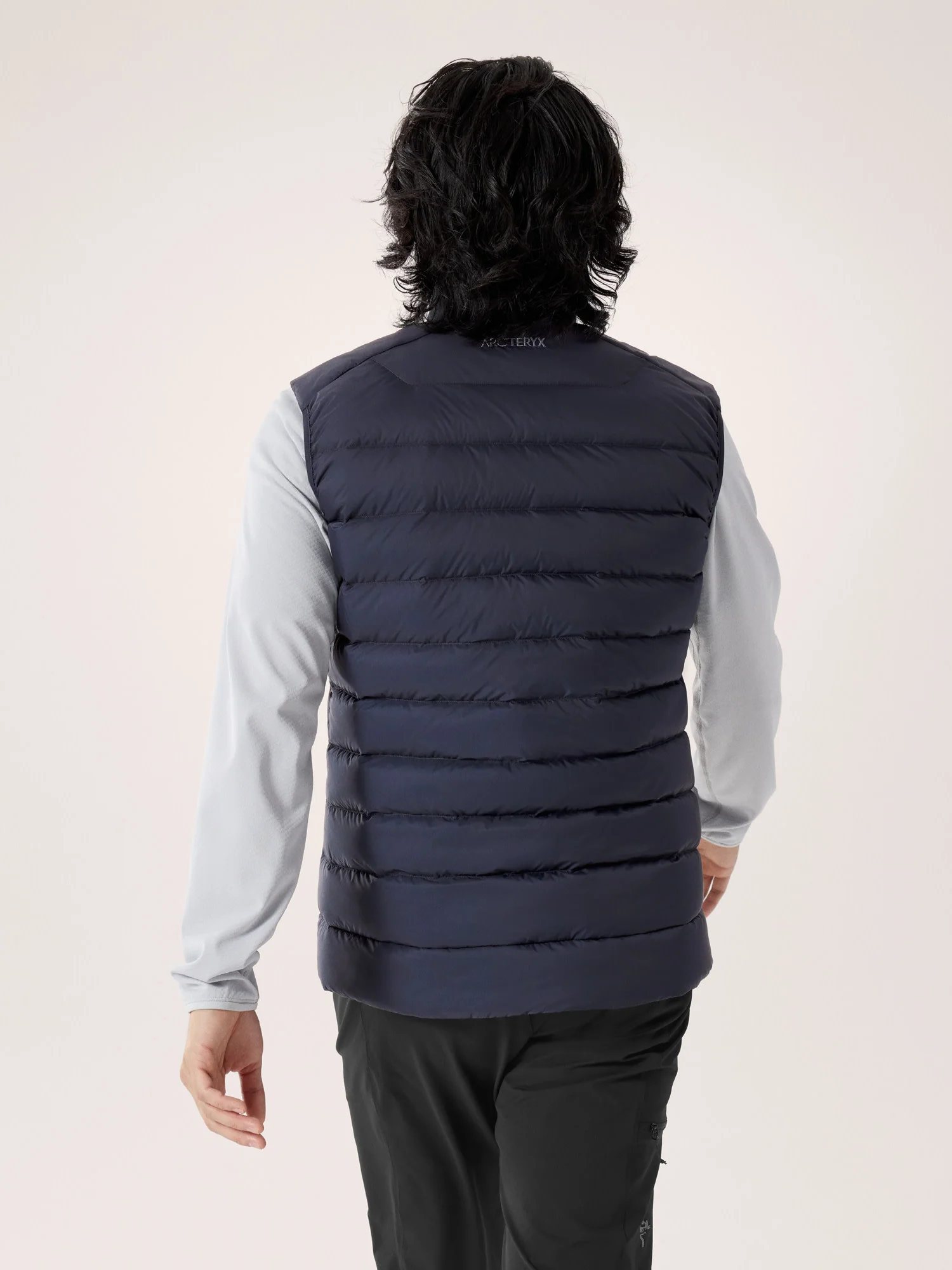 Cerium Vest Men's - Image 3