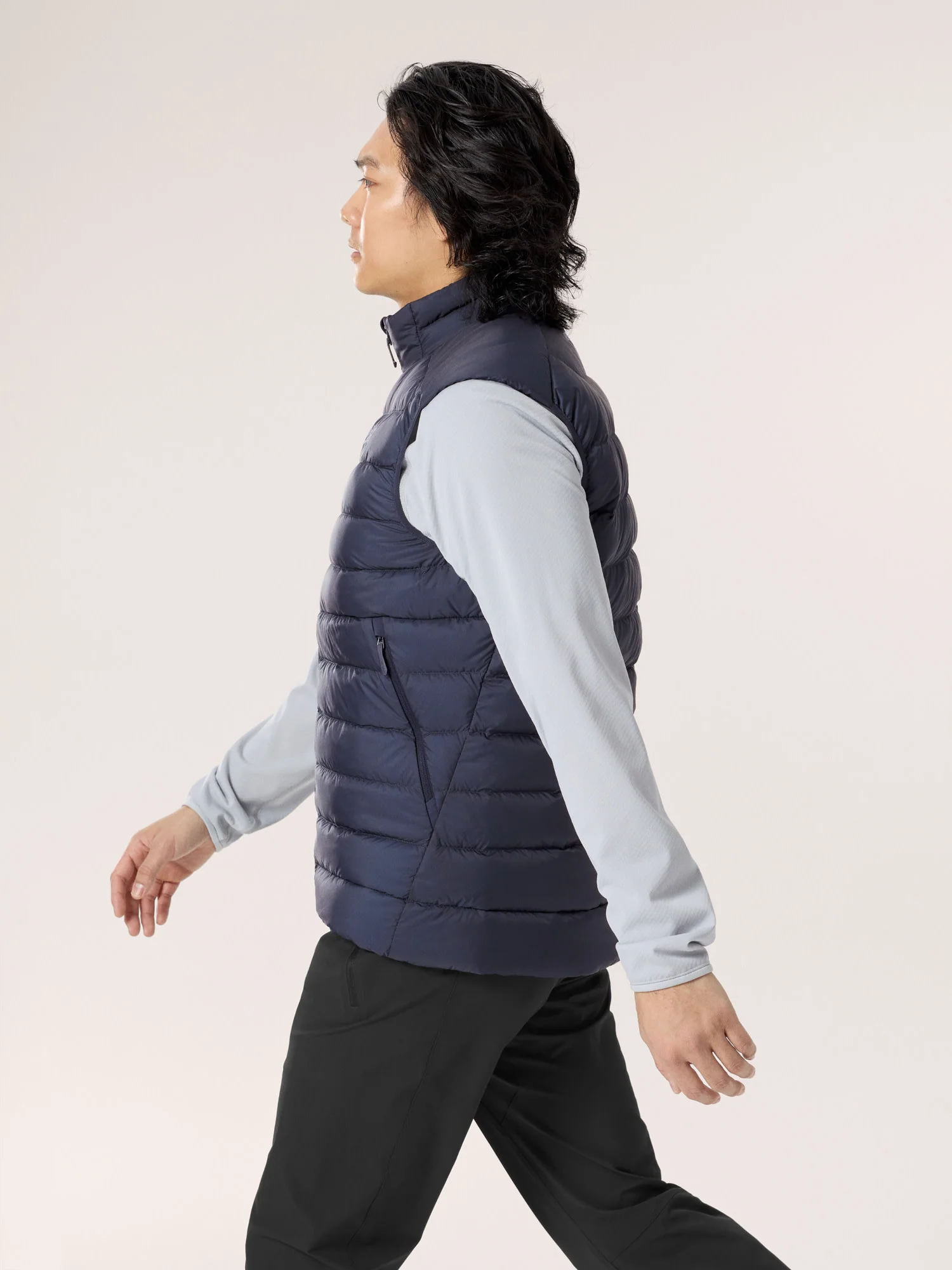 Cerium Vest Men's - Image 4