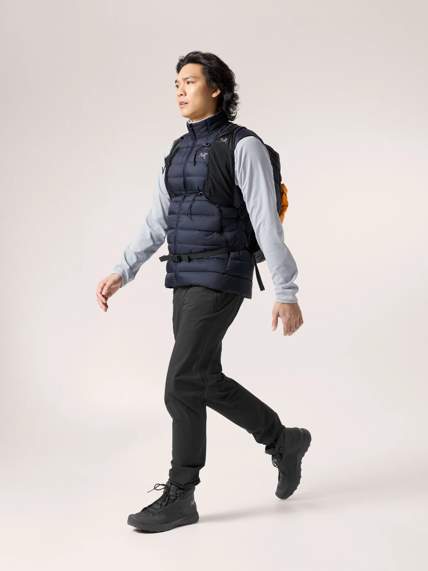 Cerium Vest Men's - Image 5