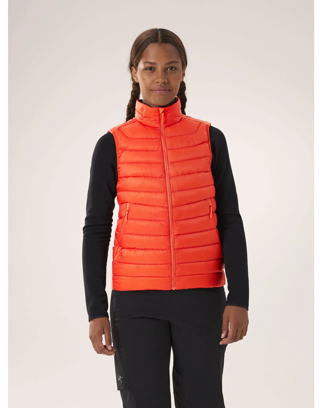 Cerium Vest Women's