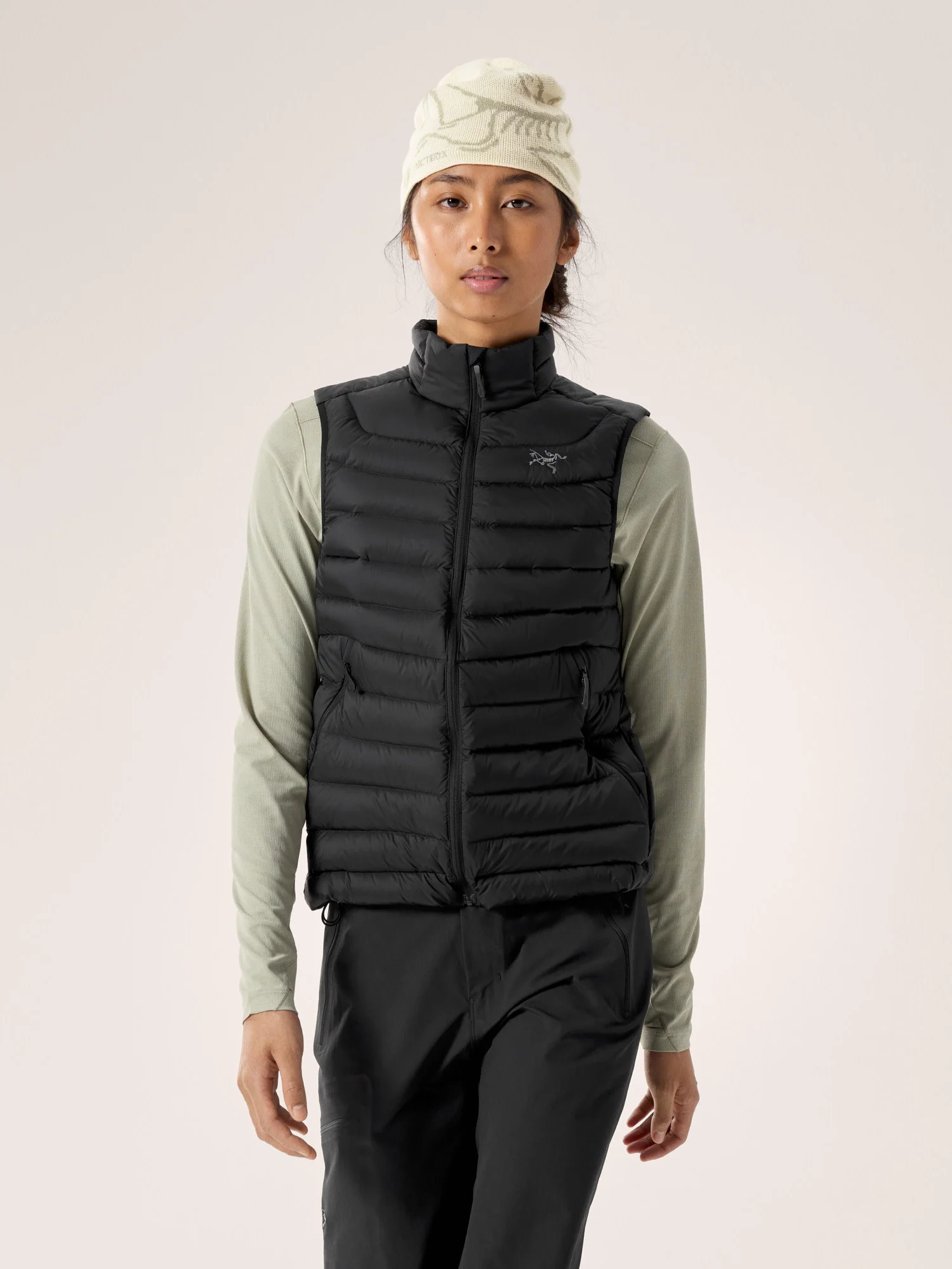 Cerium Vest Women's