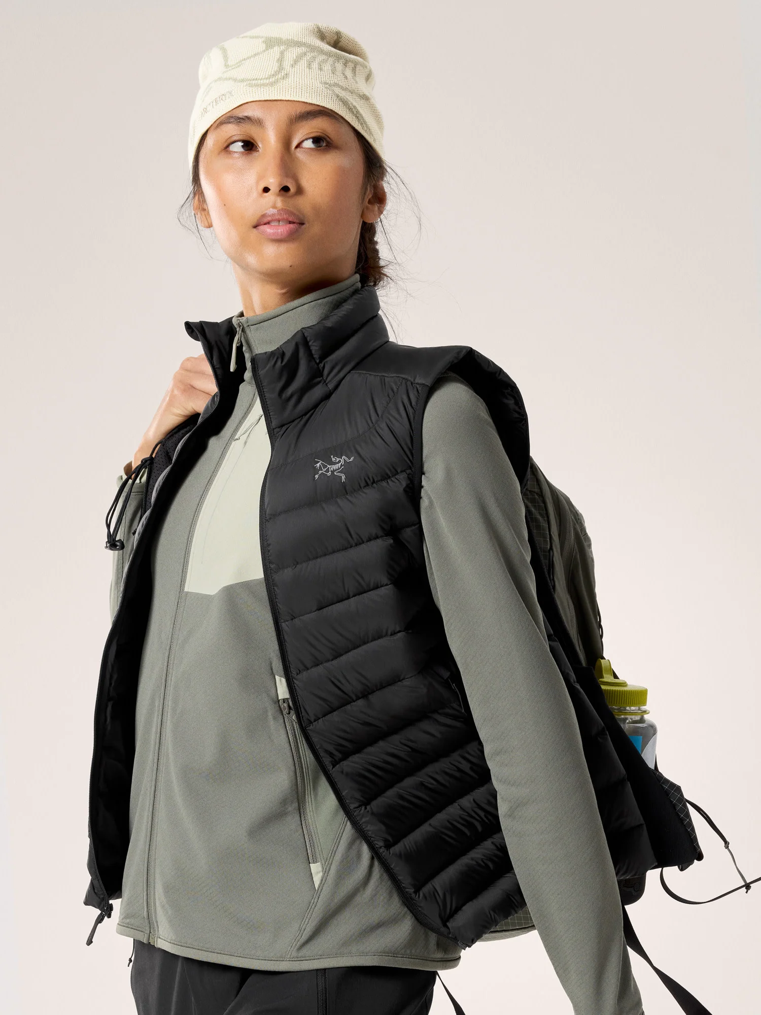 Cerium Vest Women's - Image 2