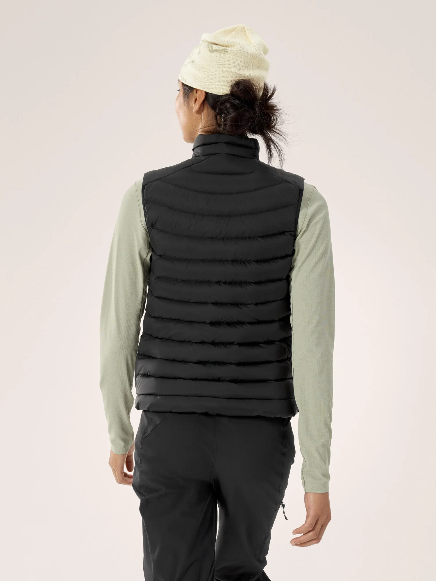 Cerium Vest Women's - Image 3