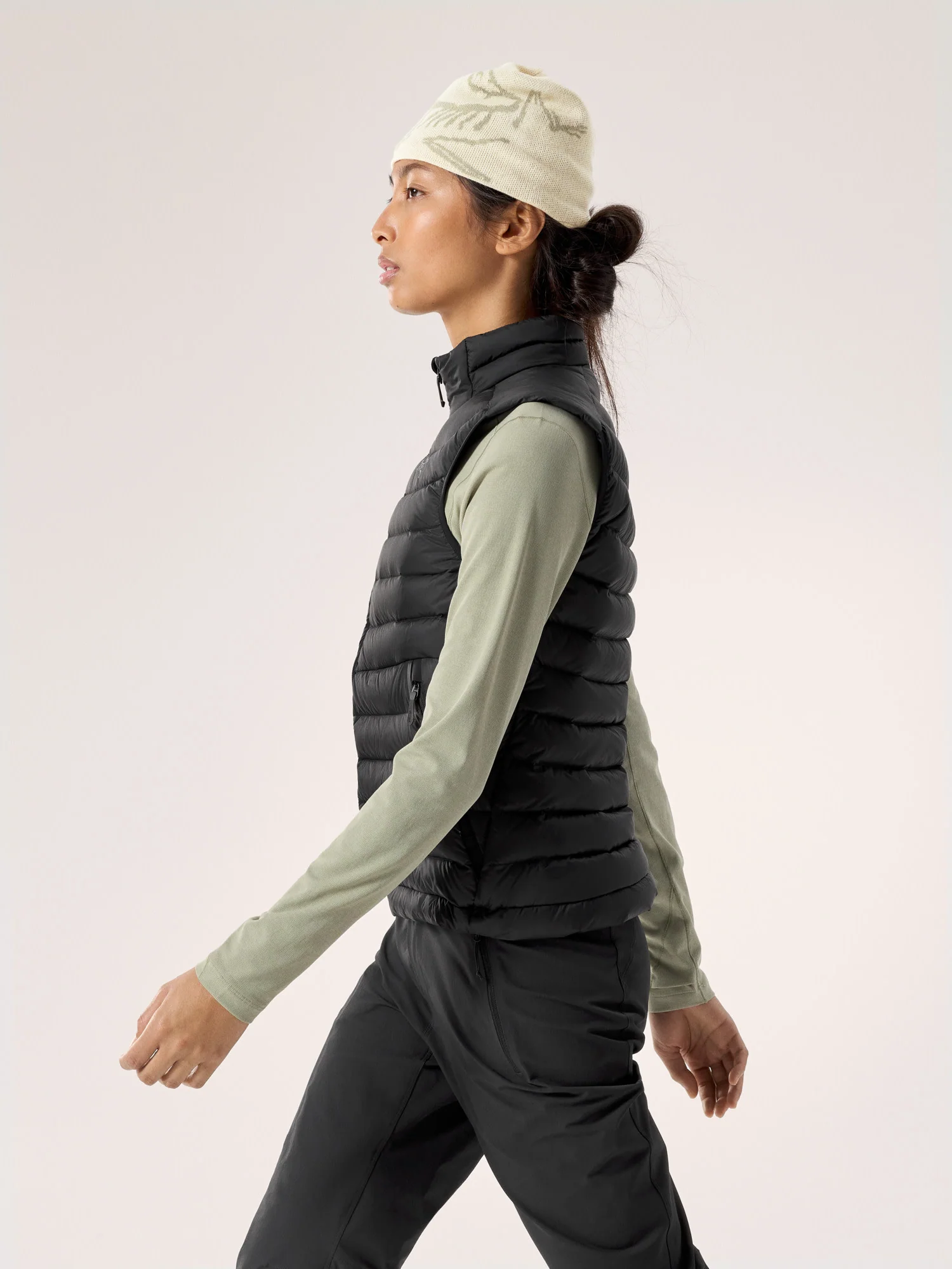 Cerium Vest Women's - Image 4
