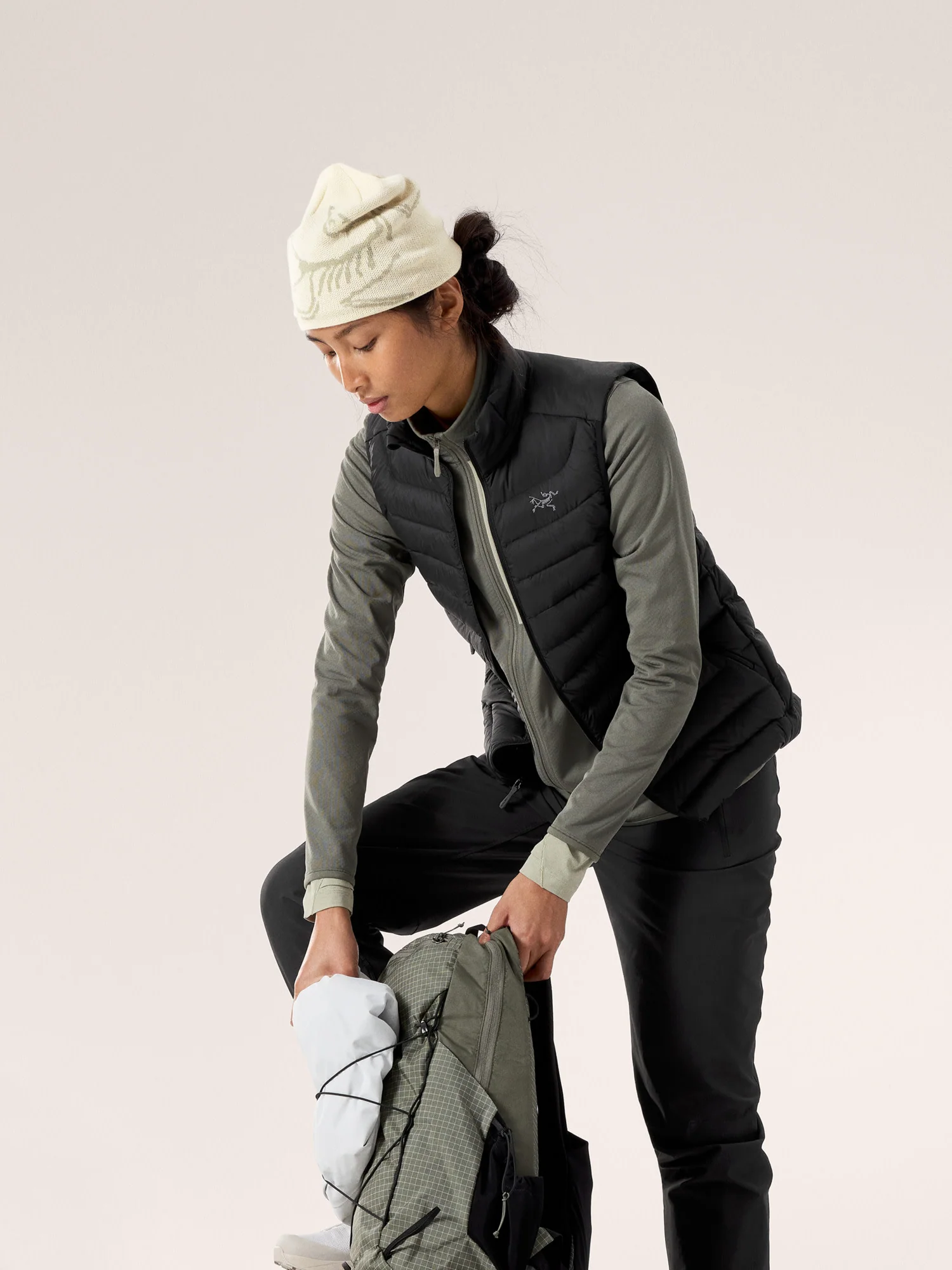 Cerium Vest Women's - Image 5