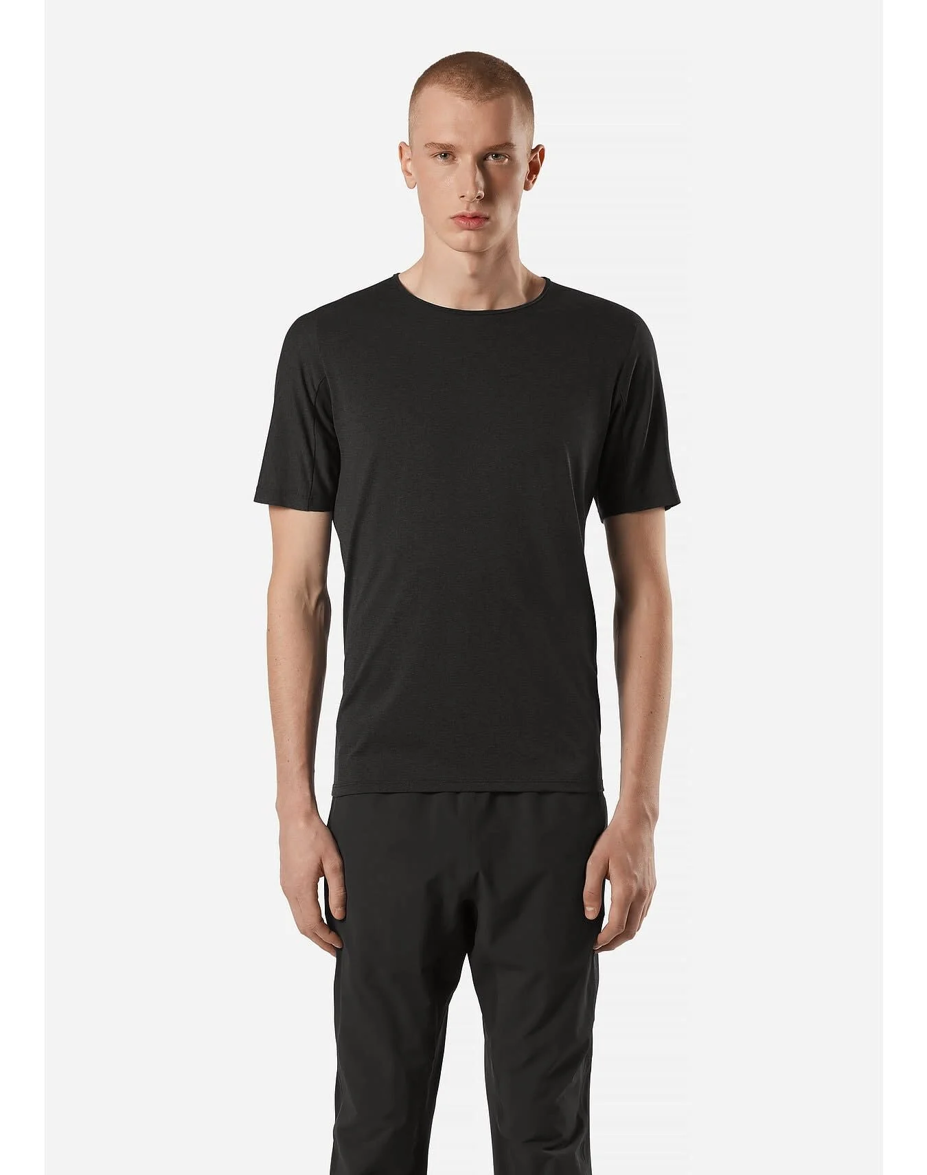 Cevian Comp SS Shirt Men's