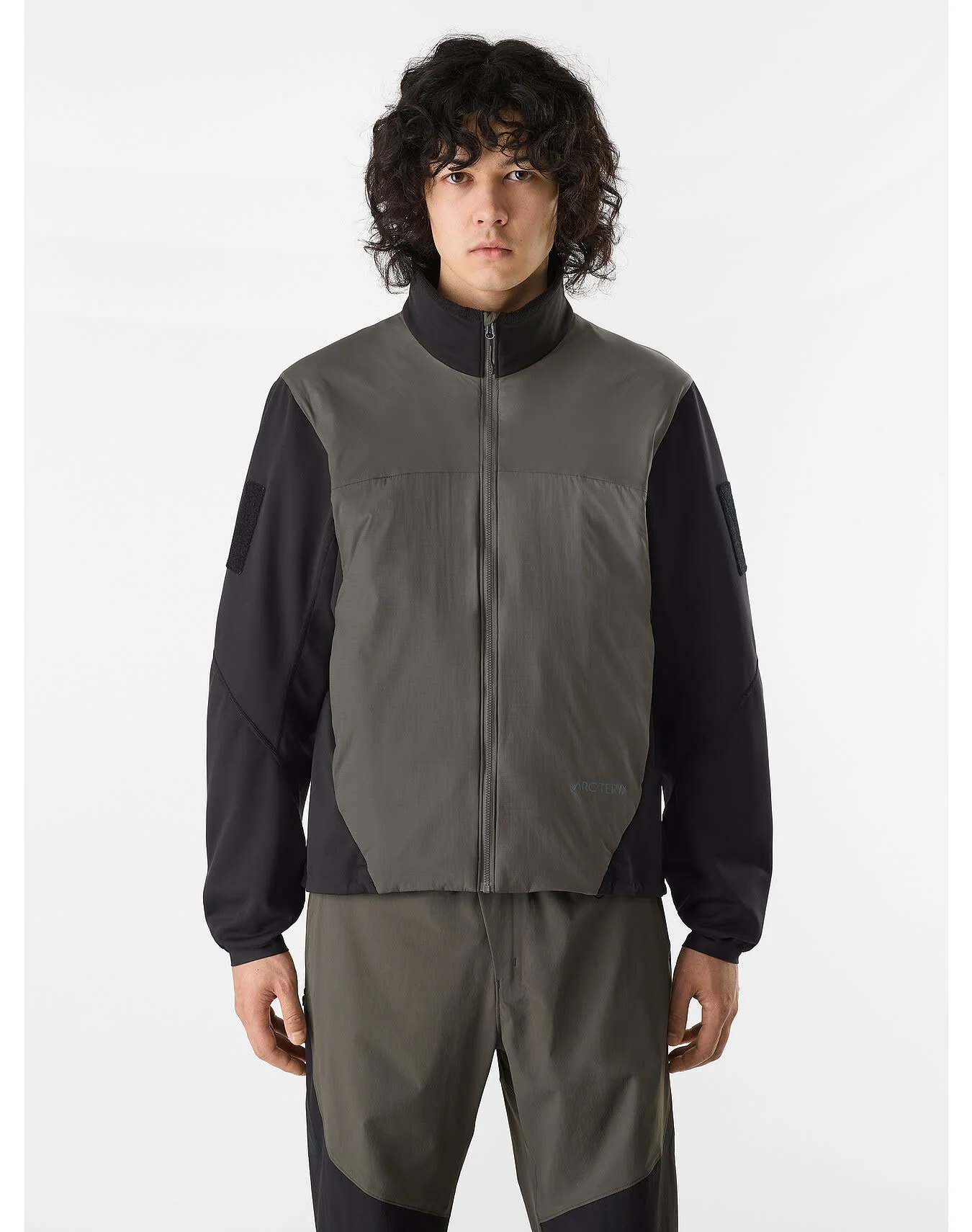 Chexa Hybrid Jacket