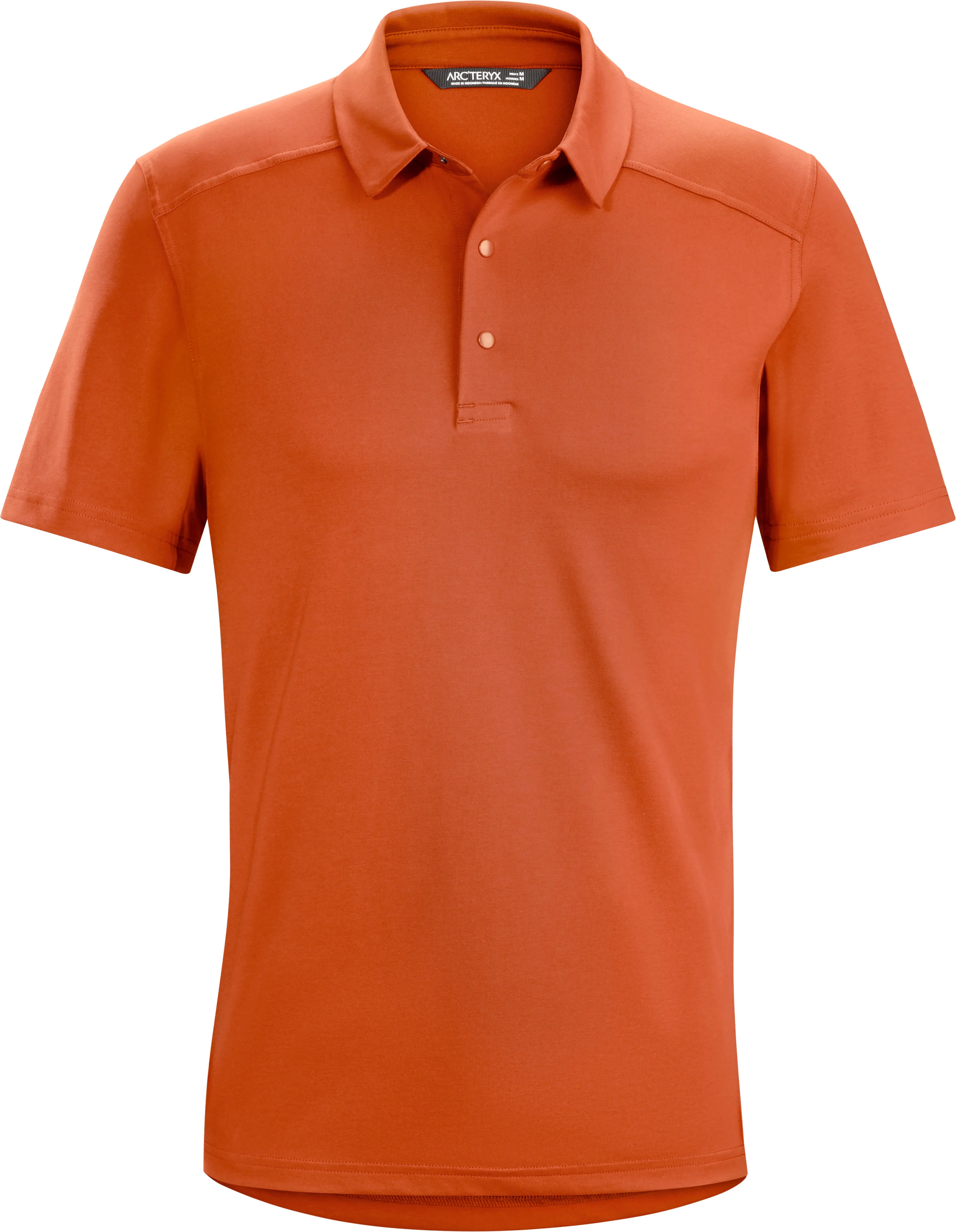 Chilco SS Polo Men's
