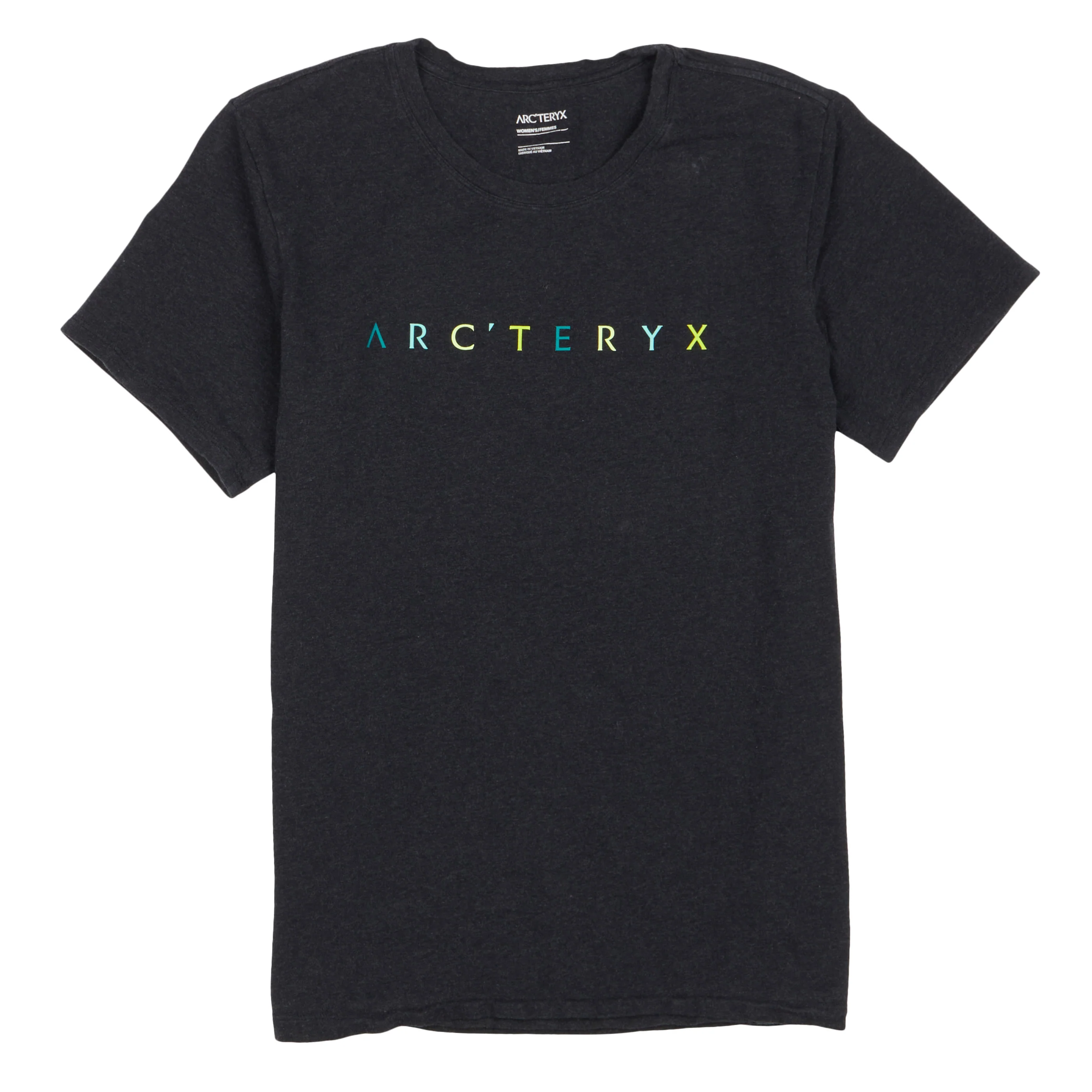 Chromatic T-Shirt SS Women's
