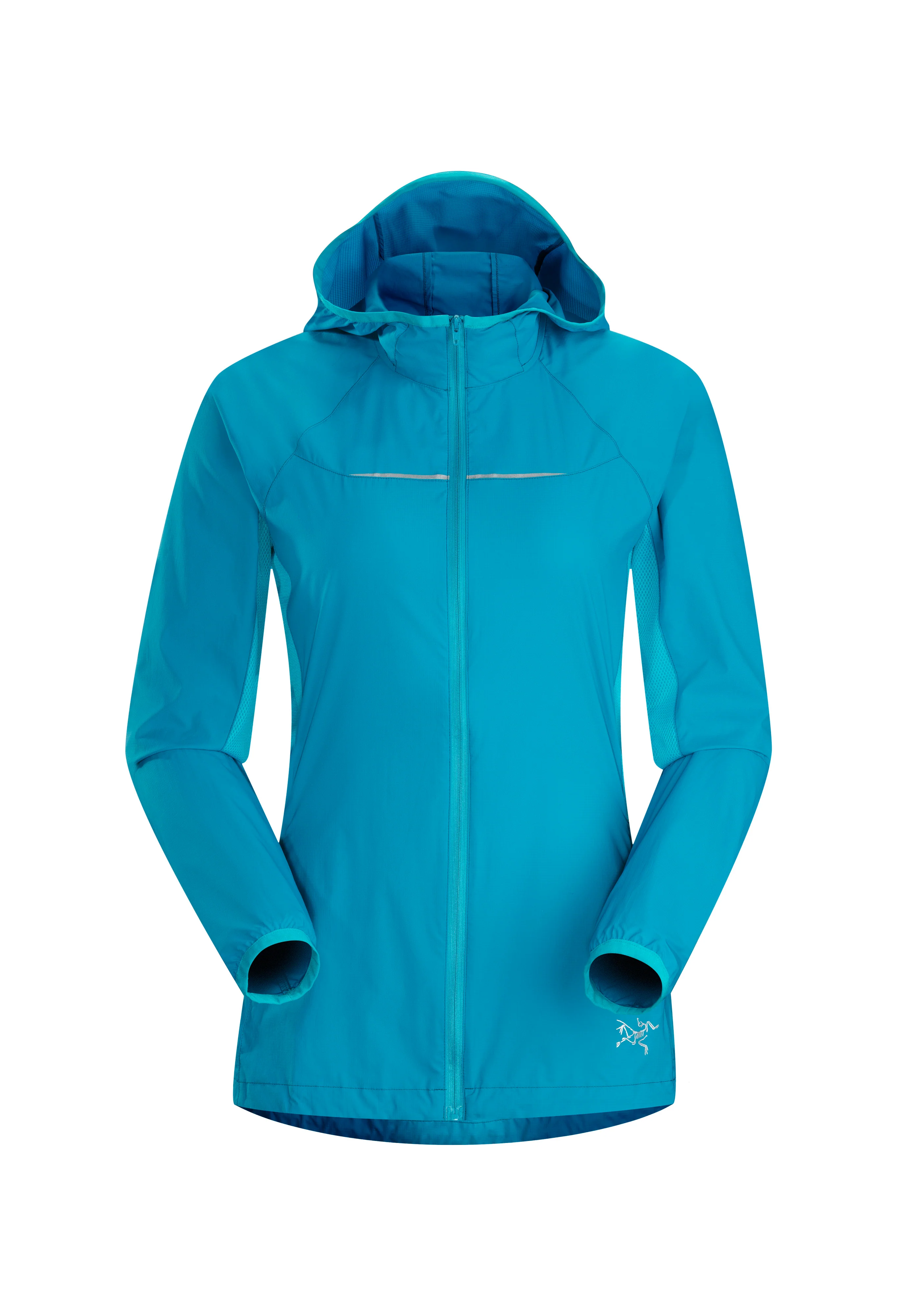 Cita Hoody Women's