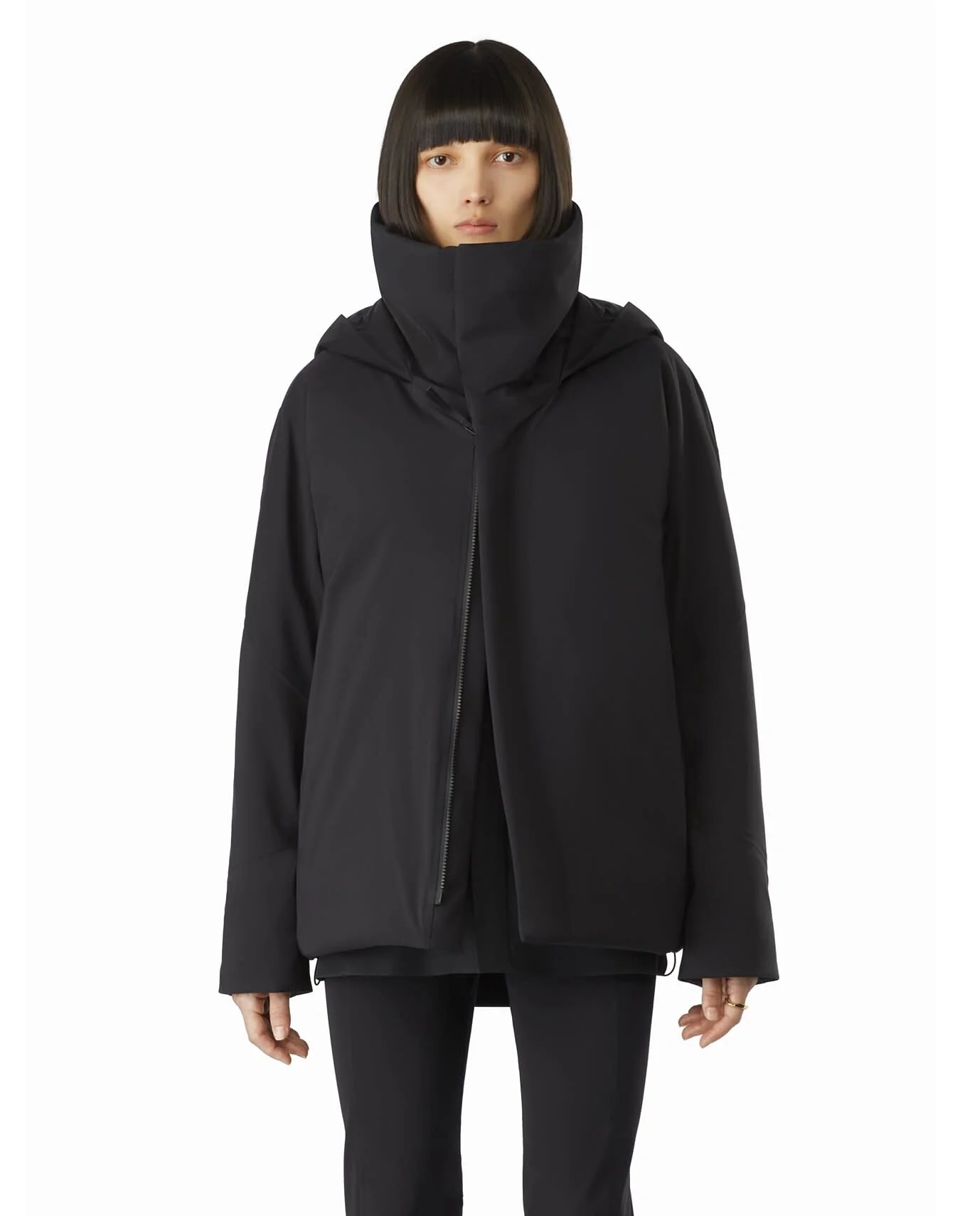 Cloud Down Jacket Women's
