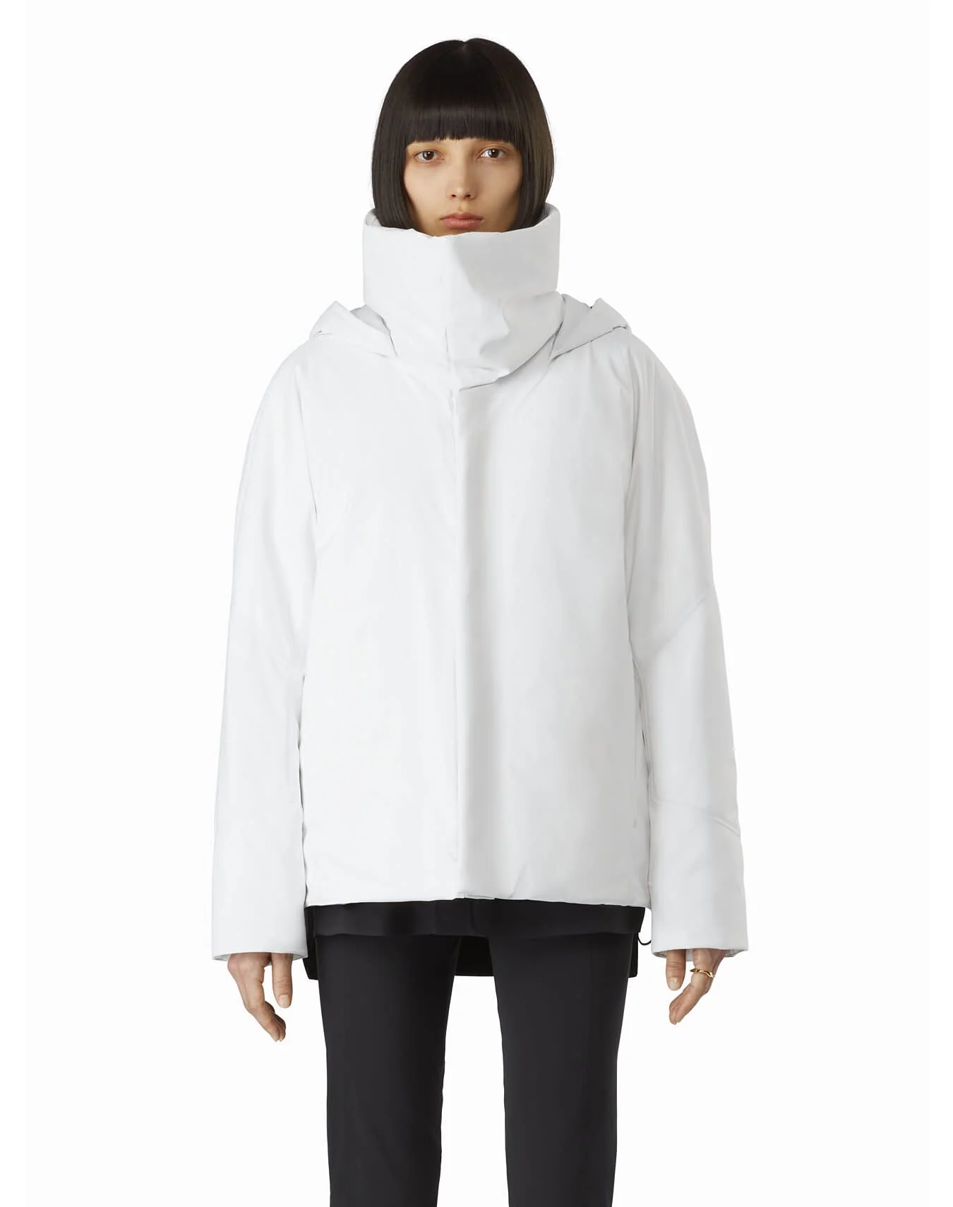 Cloud Down Jacket Women's