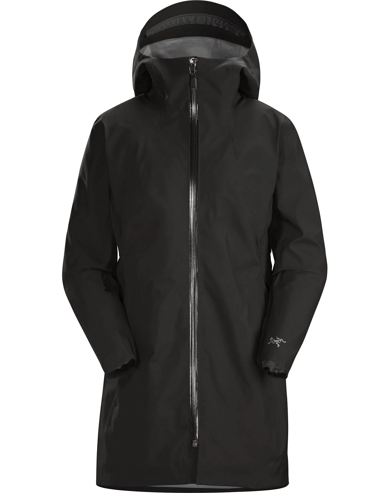 Codetta Cinch Coat Women's