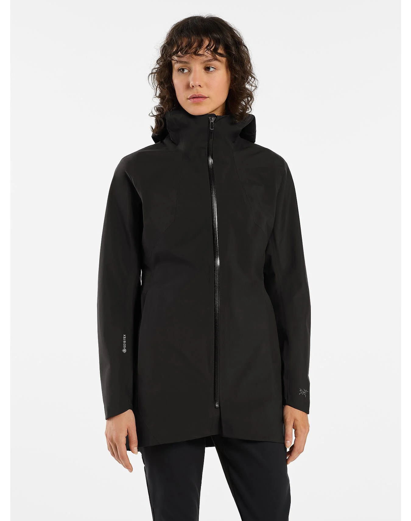 Codetta Cinch Coat Women's