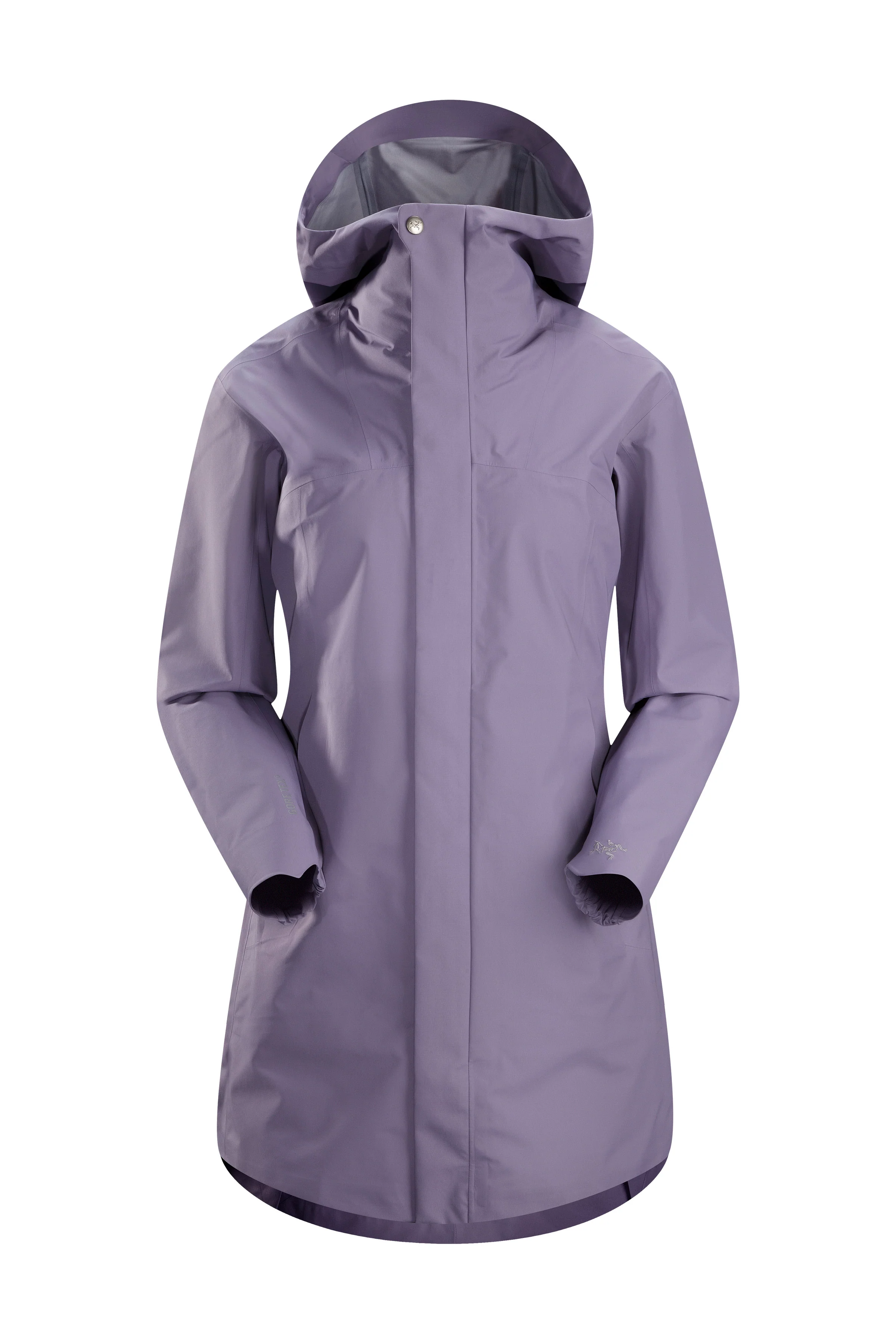 Codetta Coat Women's