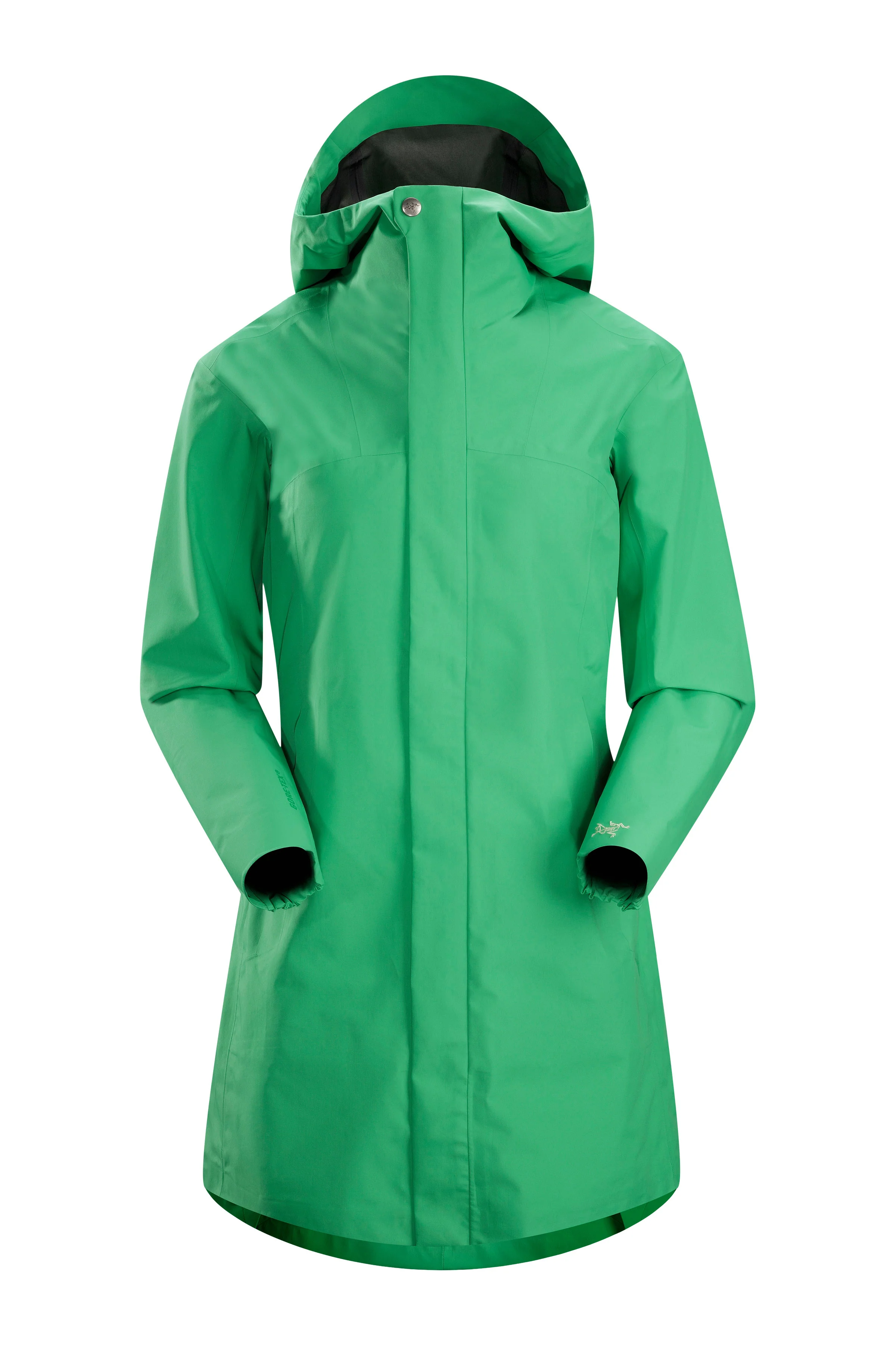 Codetta Coat Women's