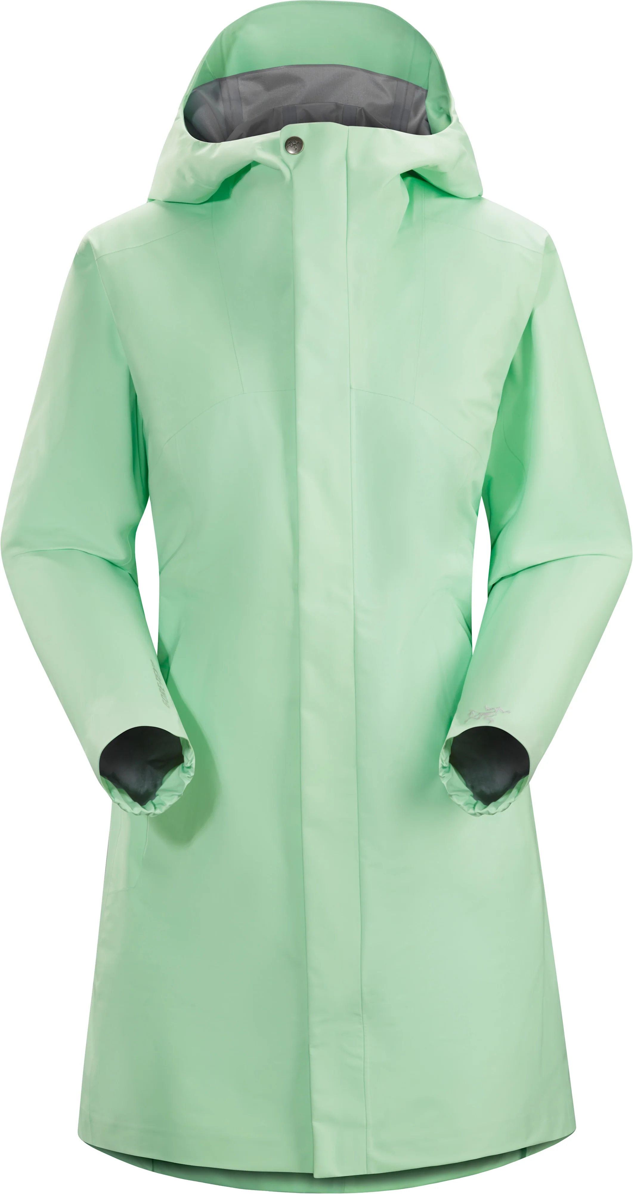 Codetta Coat Women's