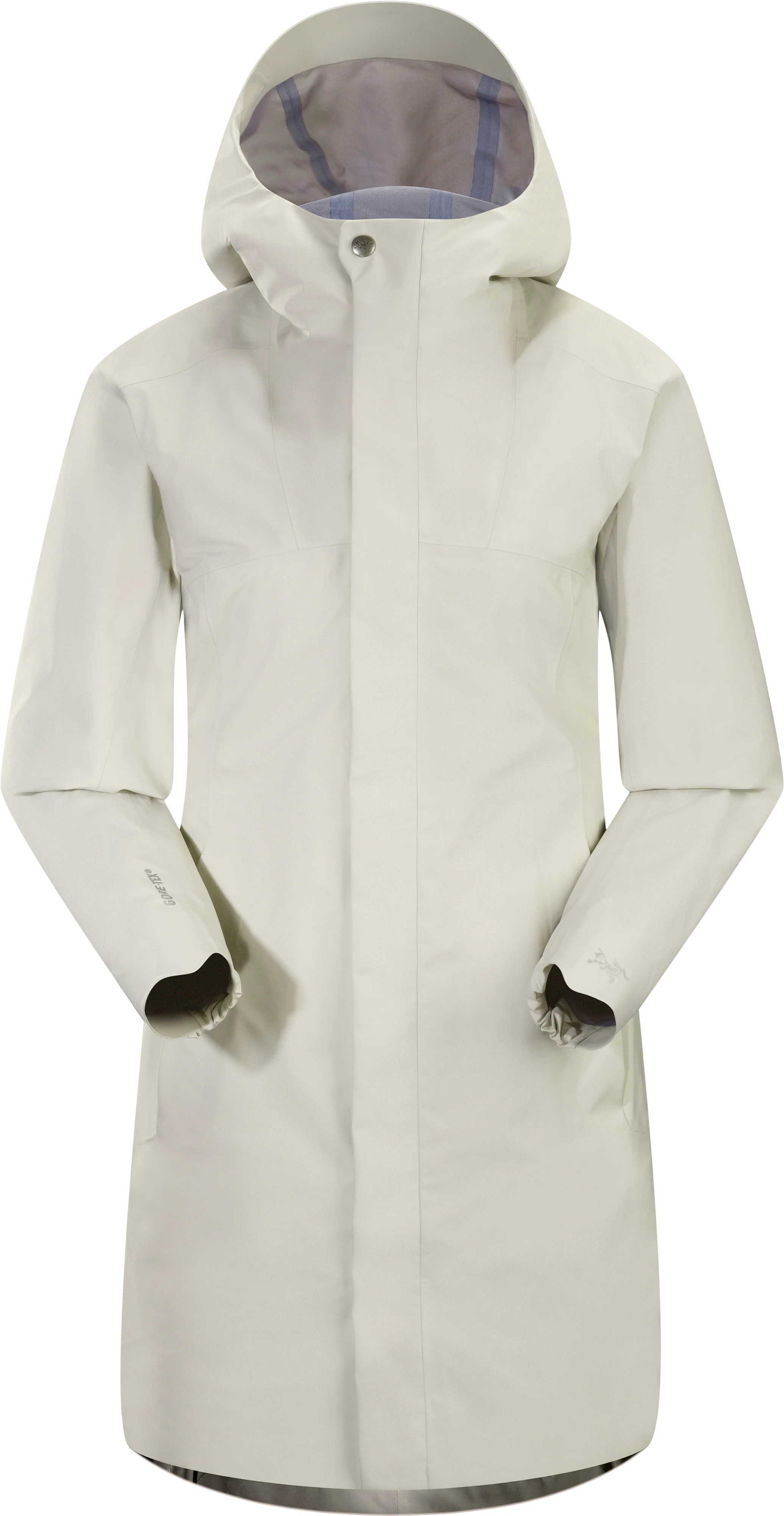 Codetta Coat Women's