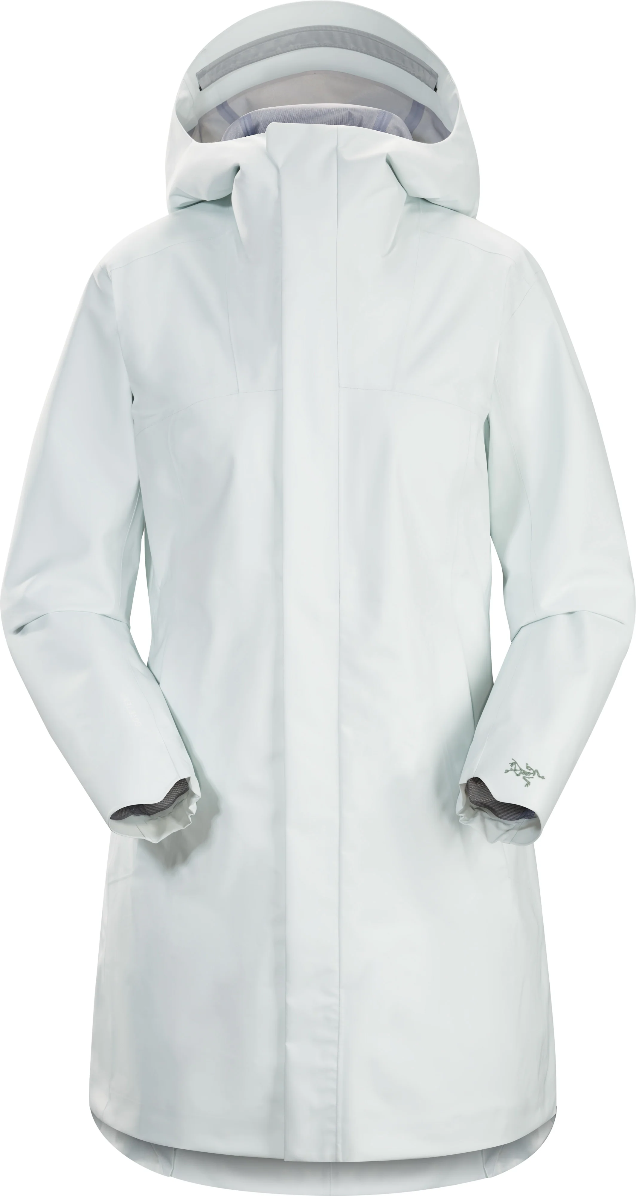 Codetta Coat Women's