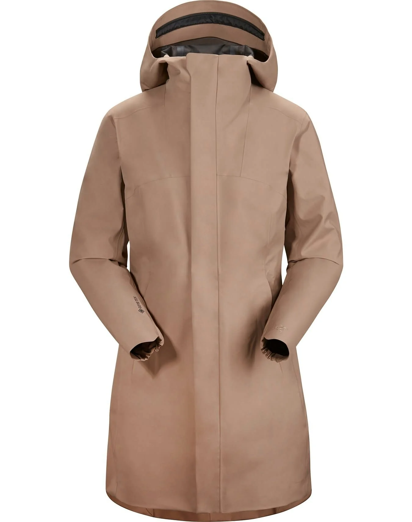 Codetta Coat Women's