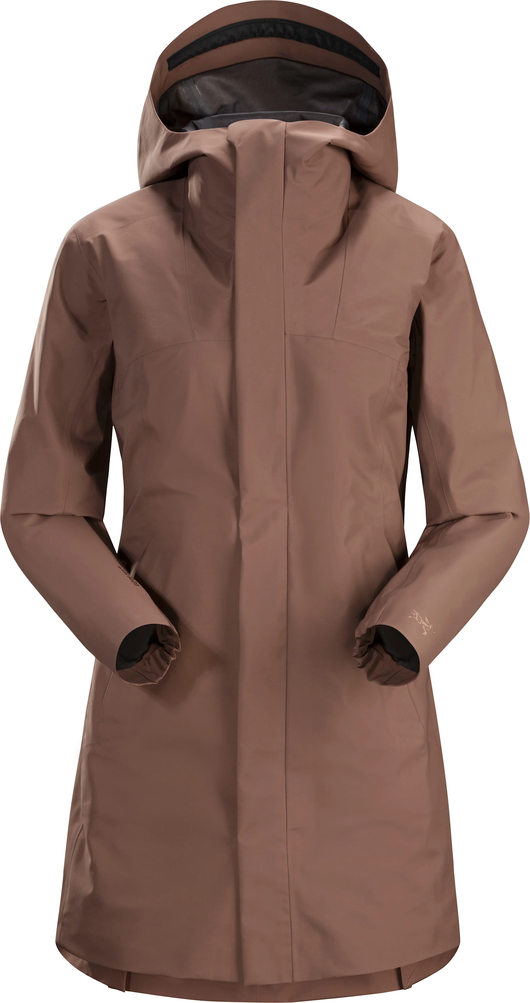 Codetta Coat Women's