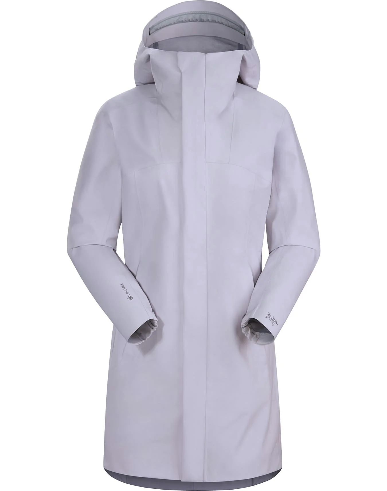 Codetta Coat Women's