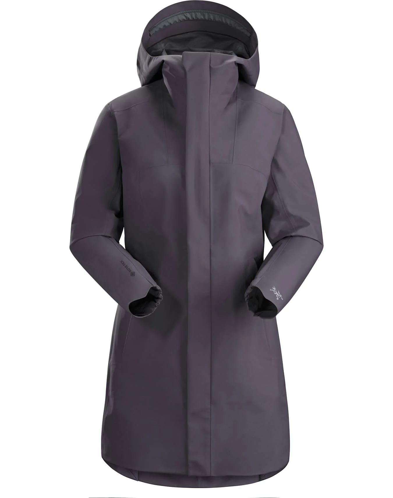 Codetta Coat Women's