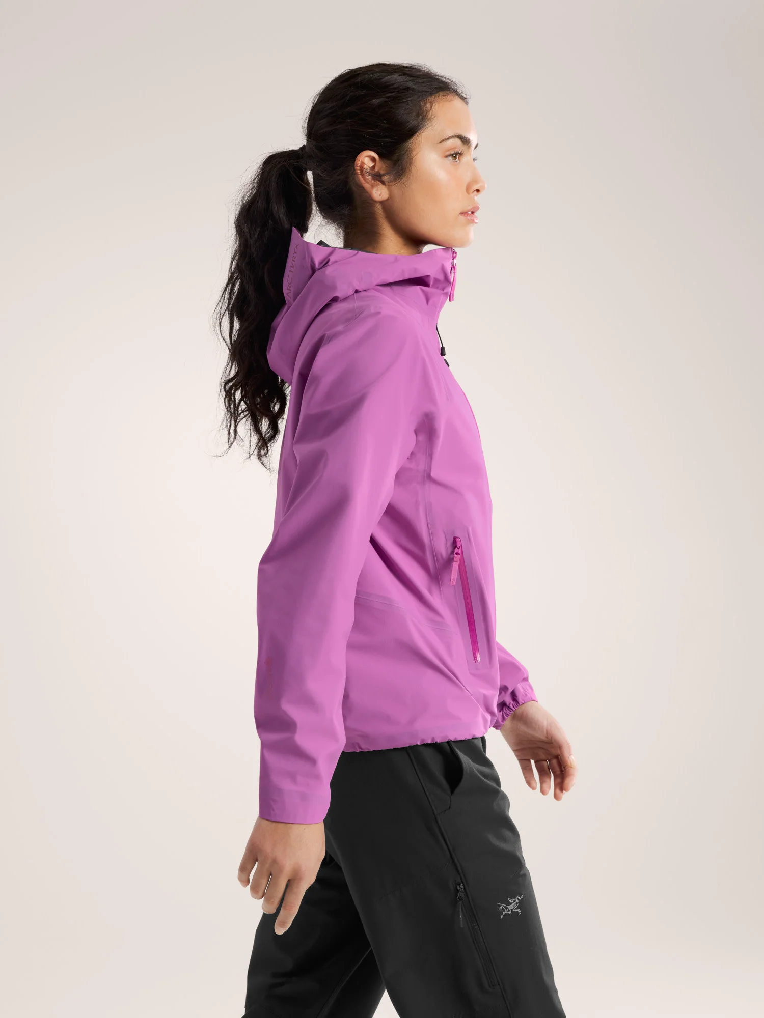 Coelle Jacket Women's - Image 4