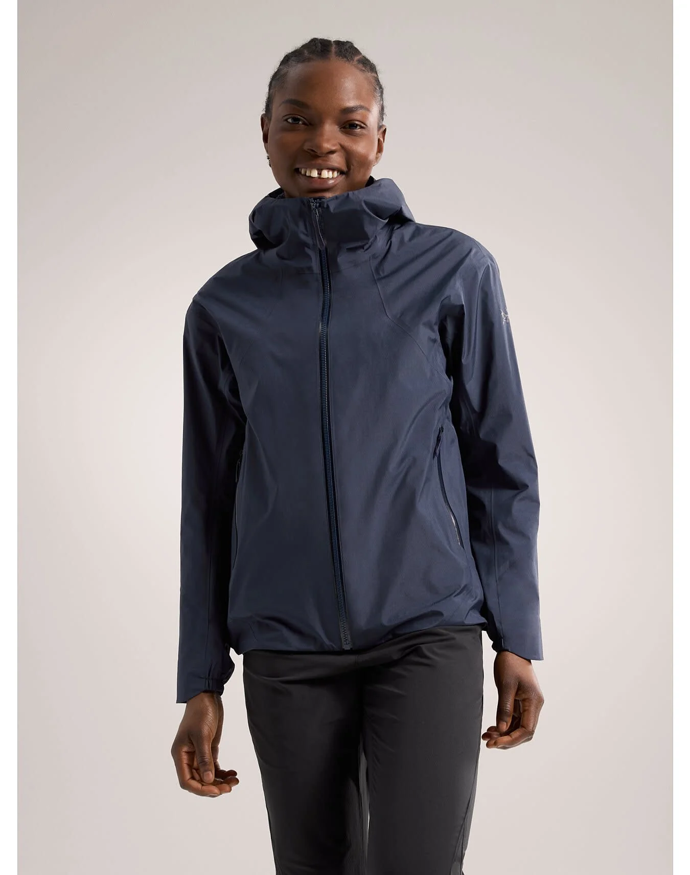 Coelle Lightweight Jacket Women's