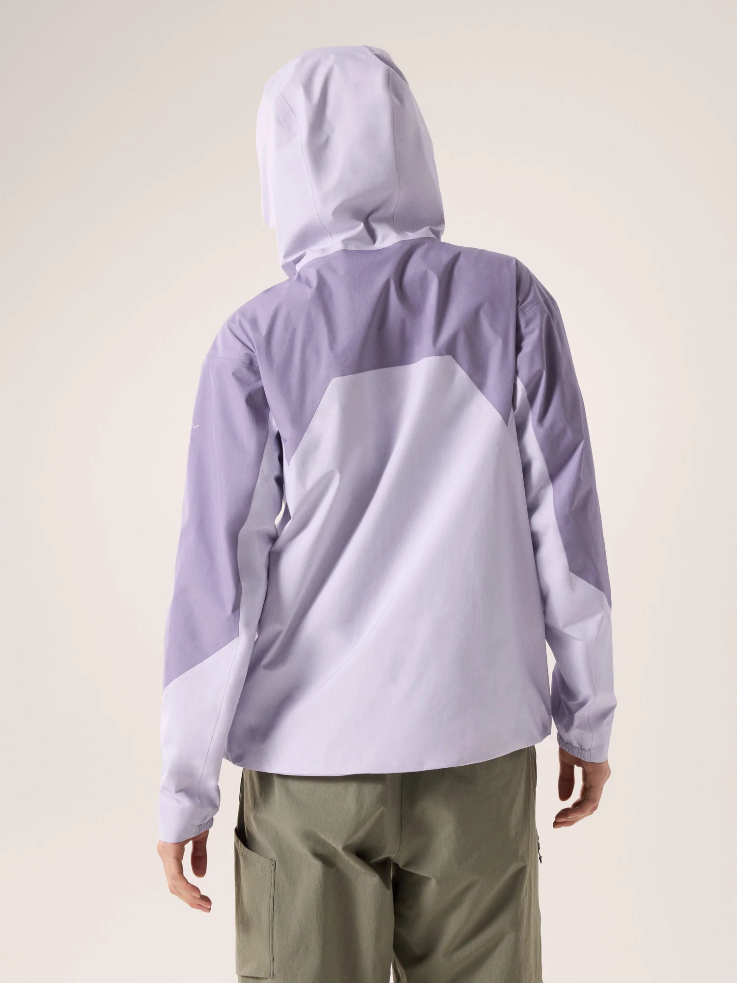 Coelle Lightweight Jacket Women's - Image 3