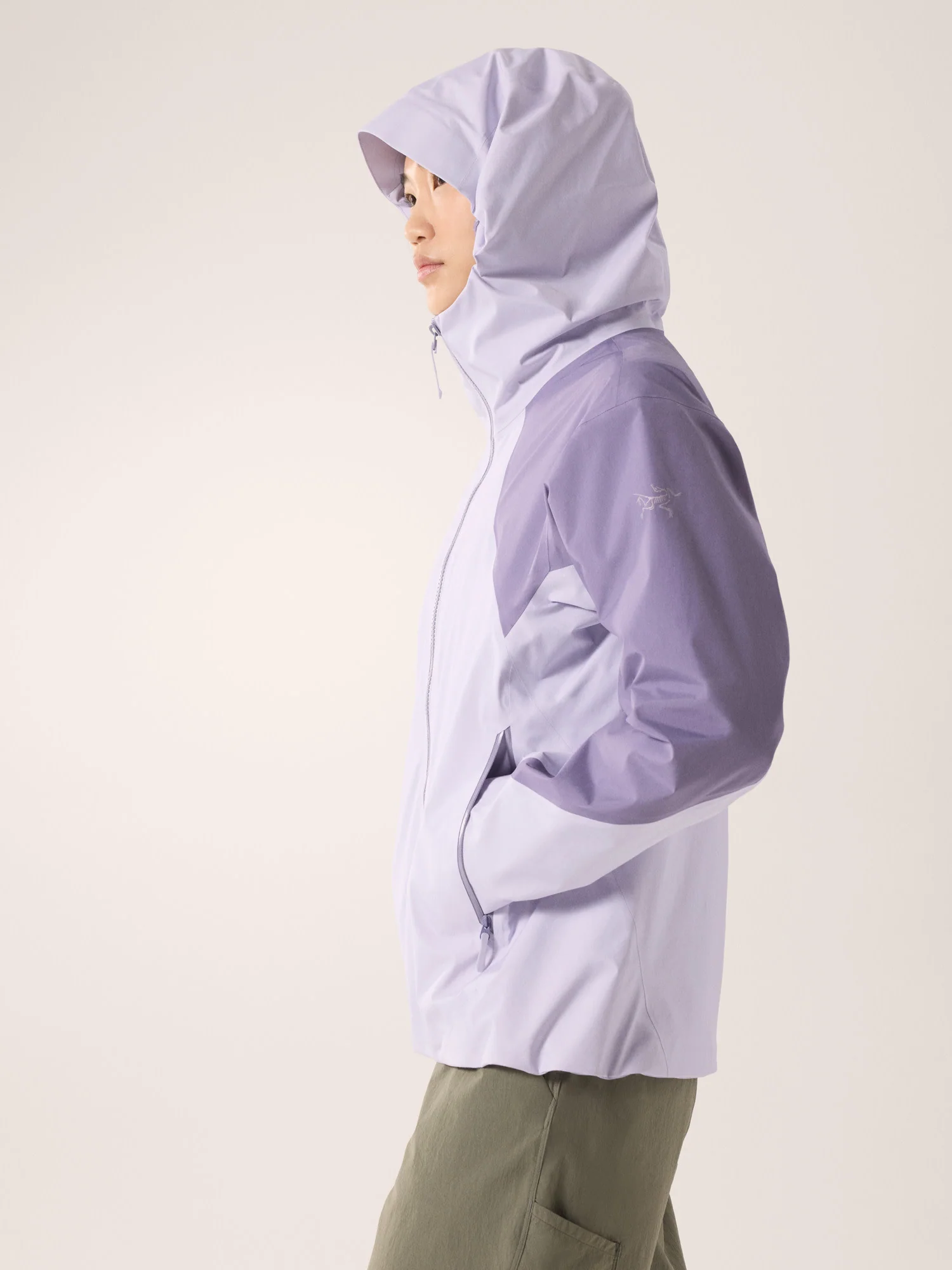 Coelle Lightweight Jacket Women's - Image 4