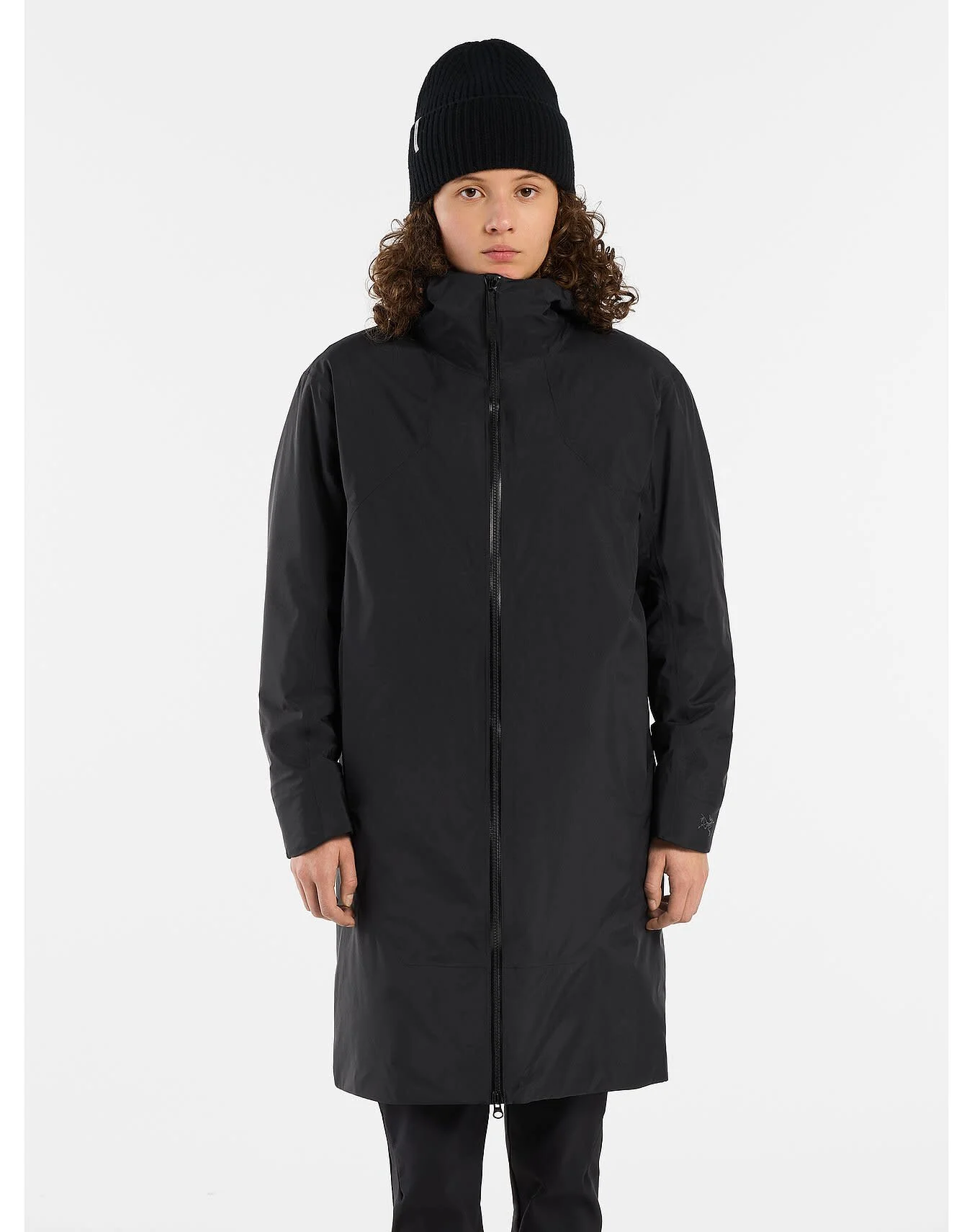 Coelle Parka Women's