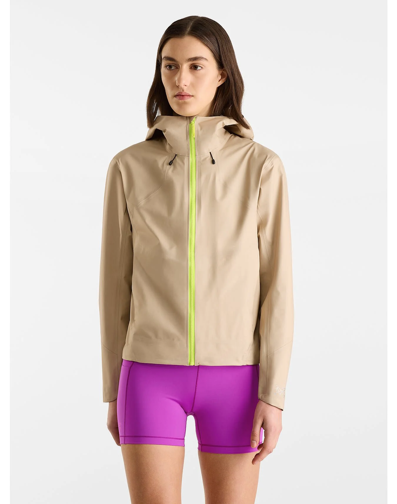 Coelle Shell Jacket Women's