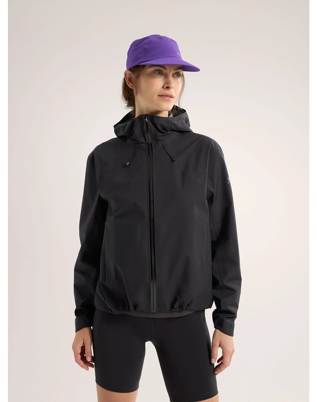 Coelle Shell Jacket Women's