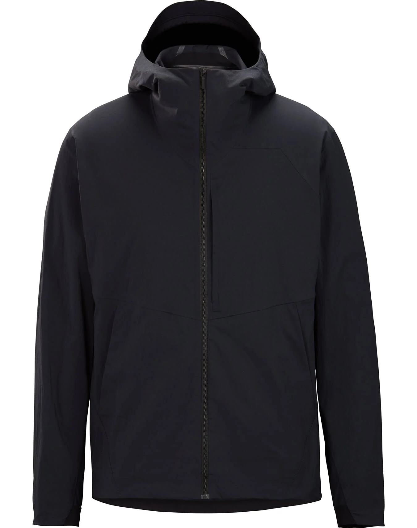 Component LT Hooded Jacket Men's