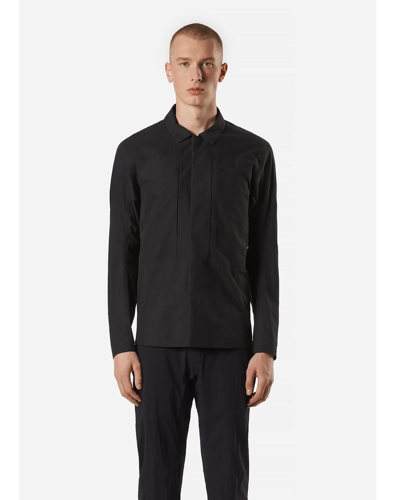 Component Overshirt Men's