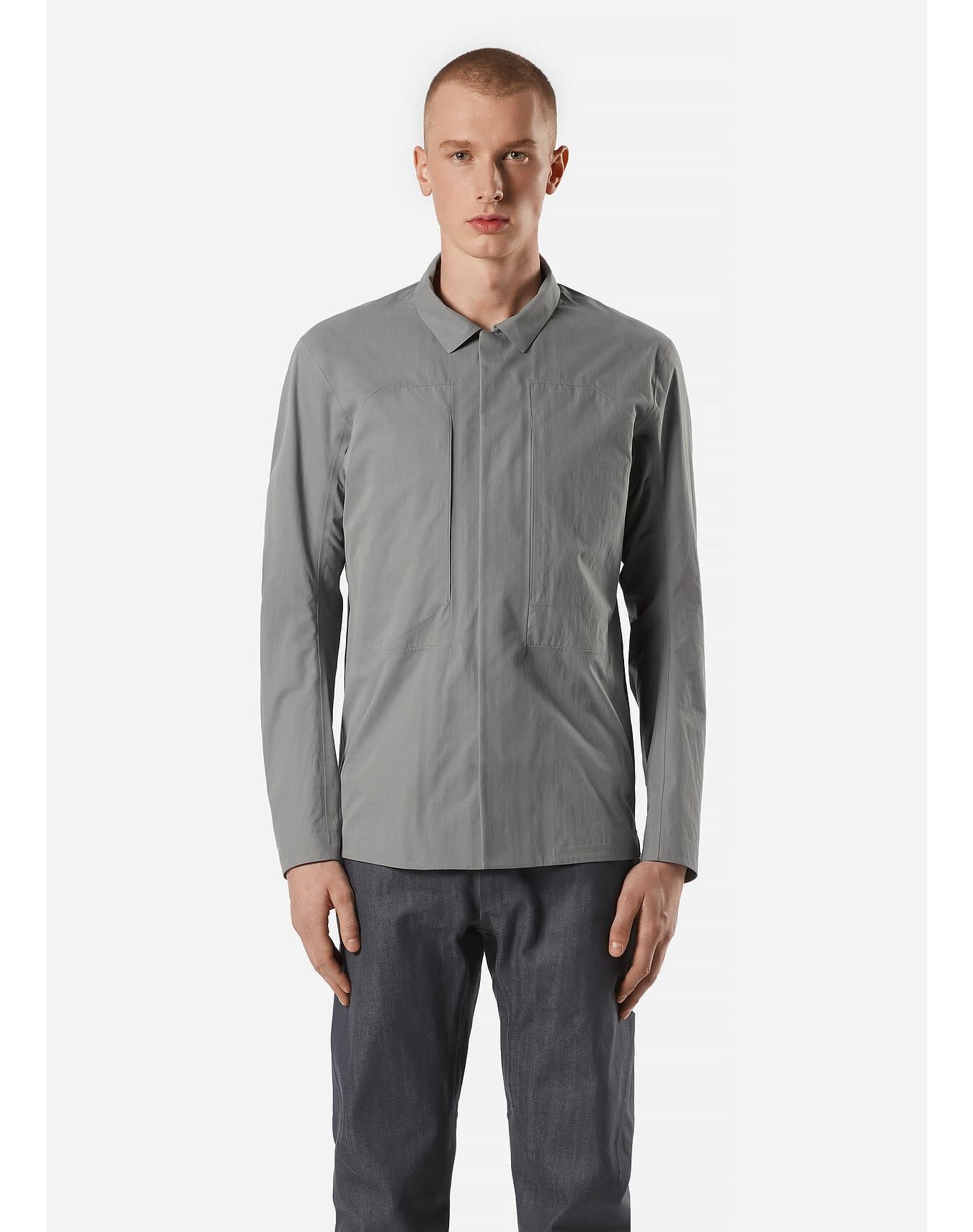 Component Overshirt Men's