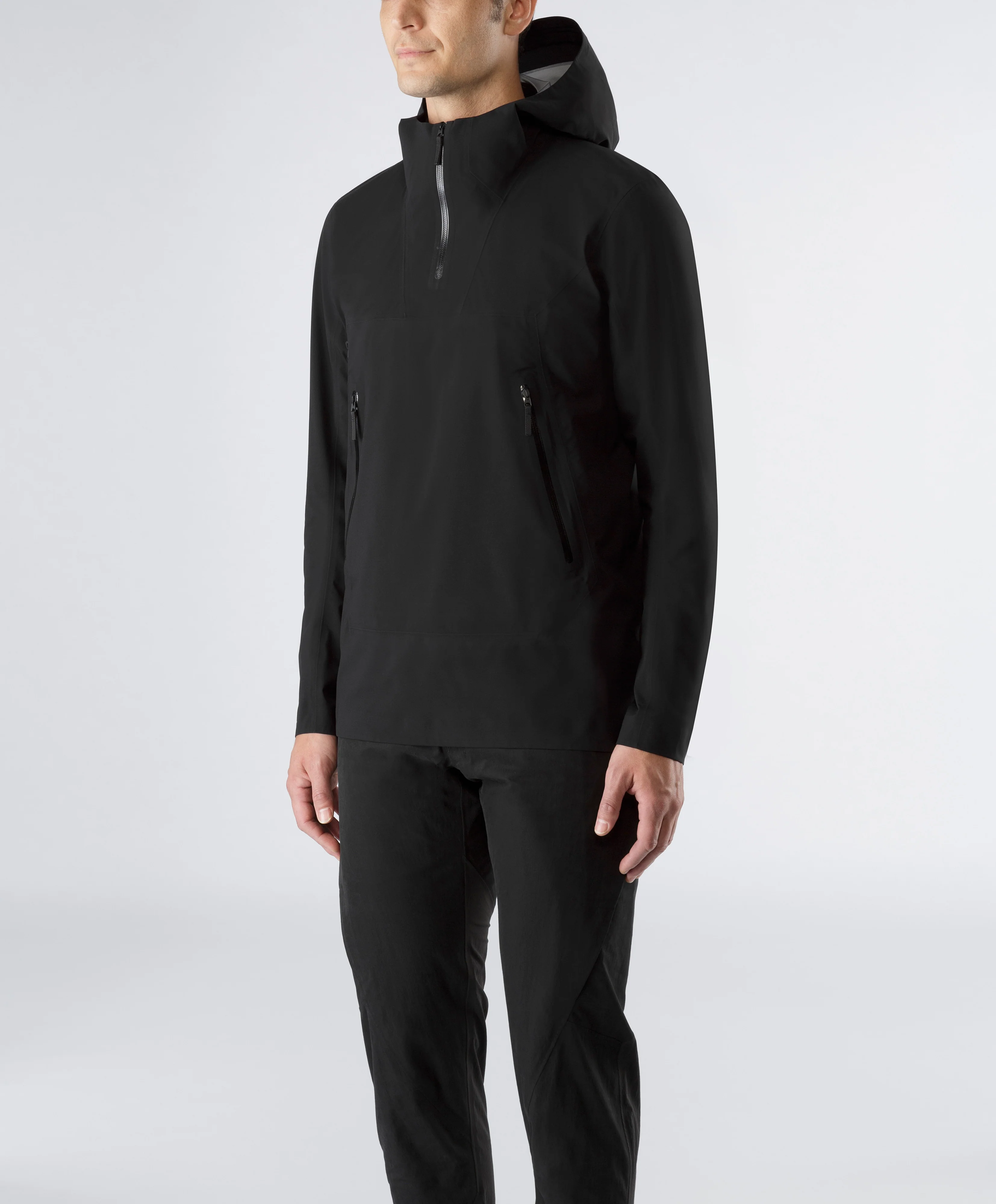 Conduct Anorak Men's