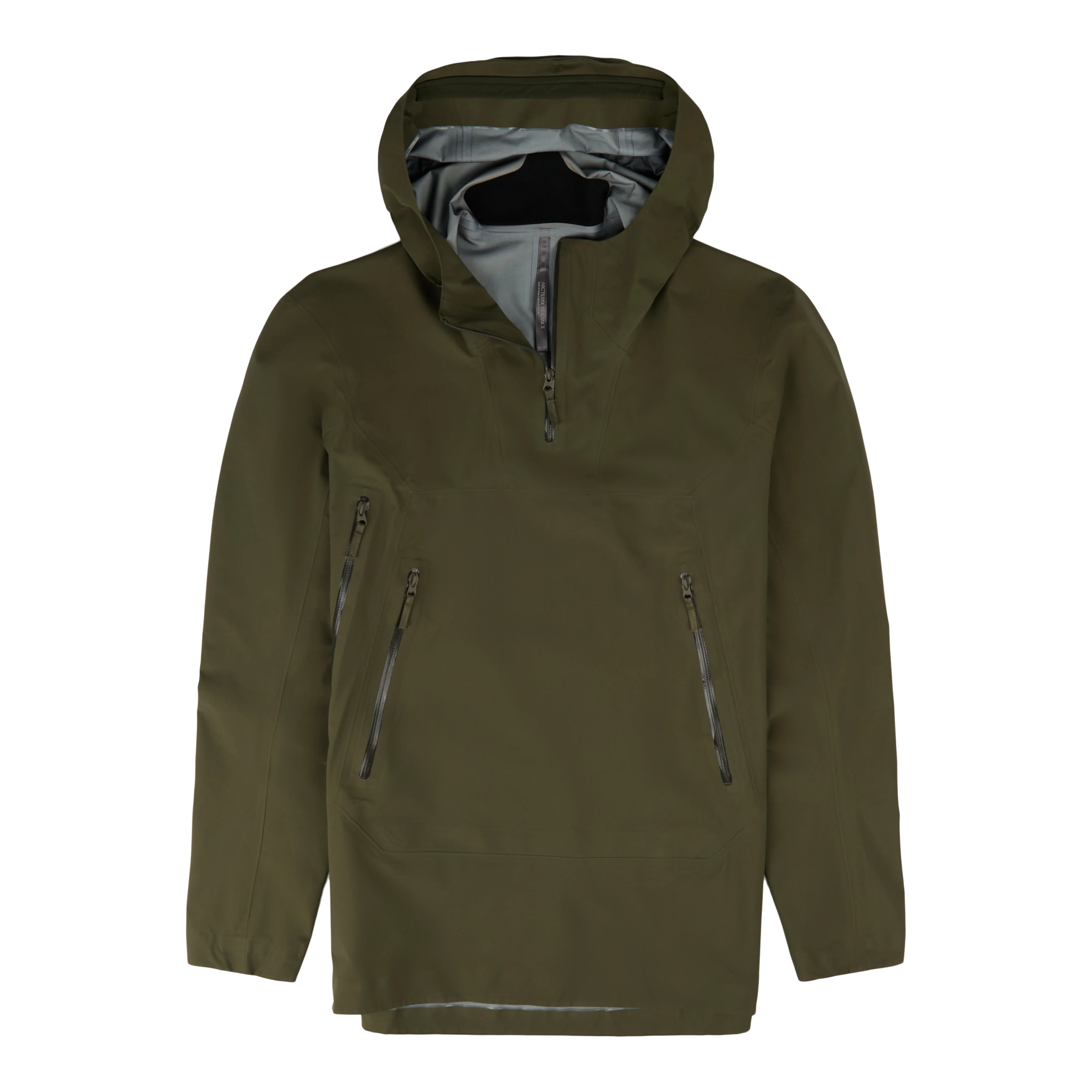 Conduct Anorak Men's