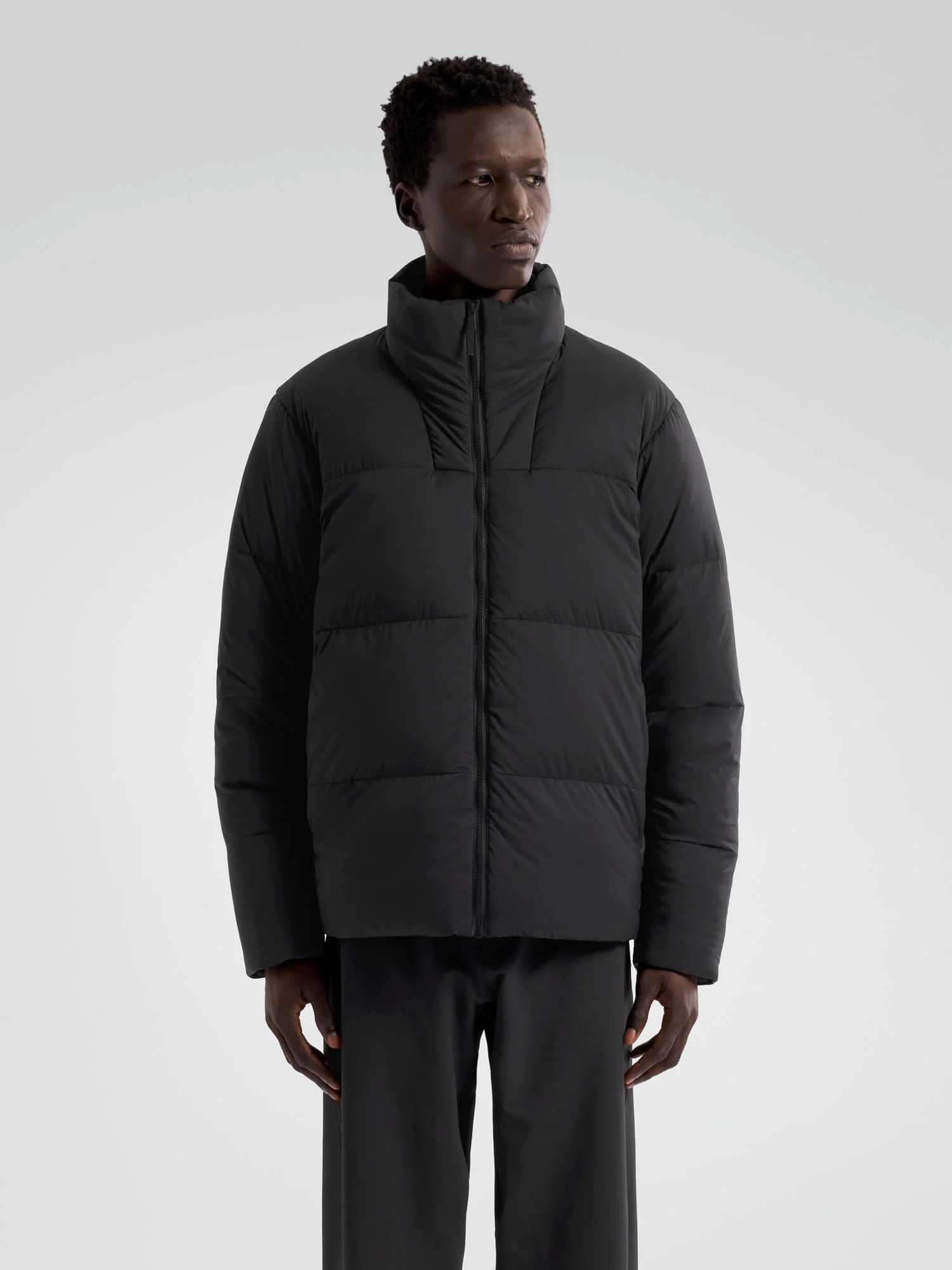 Conduit Down Jacket Men's