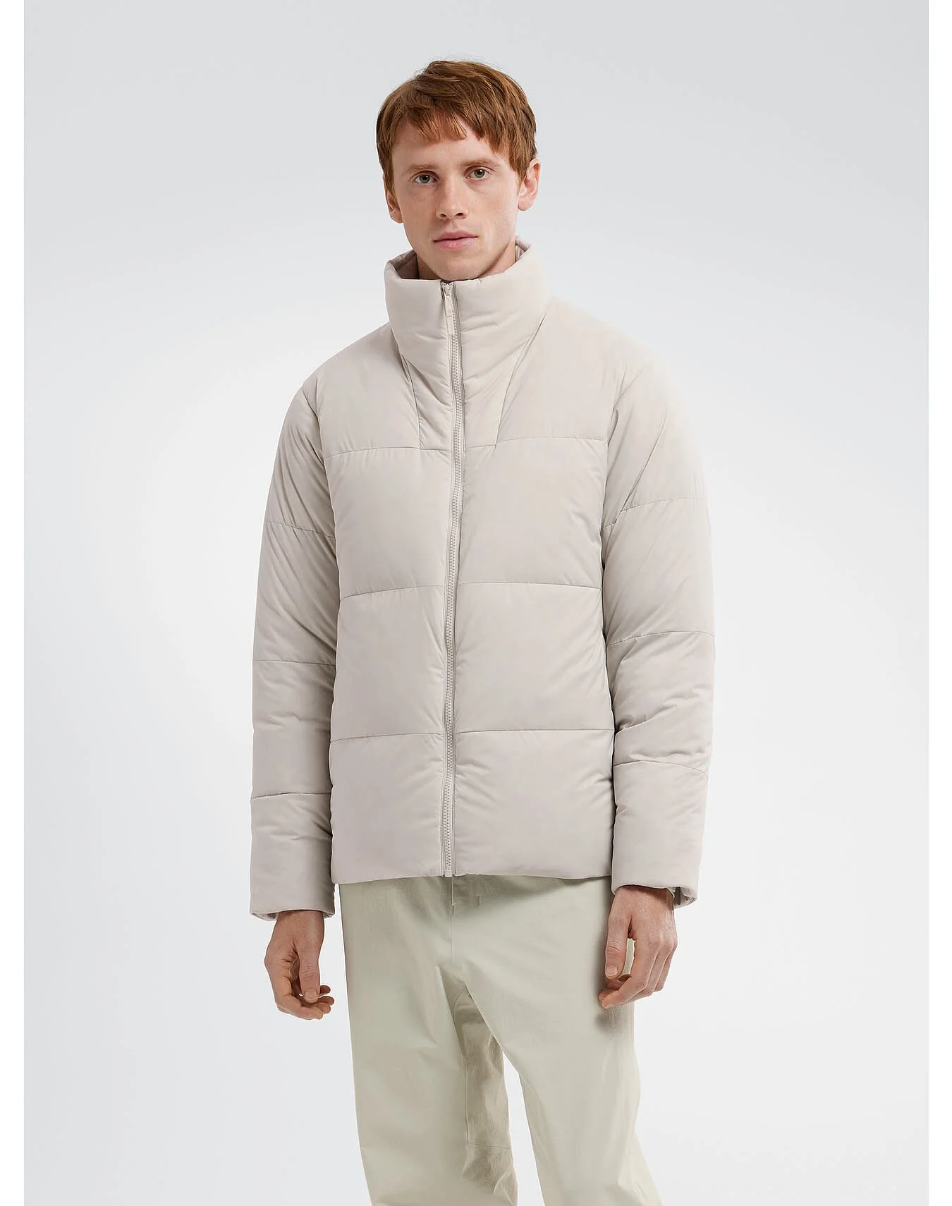 Conduit Down Jacket Men's