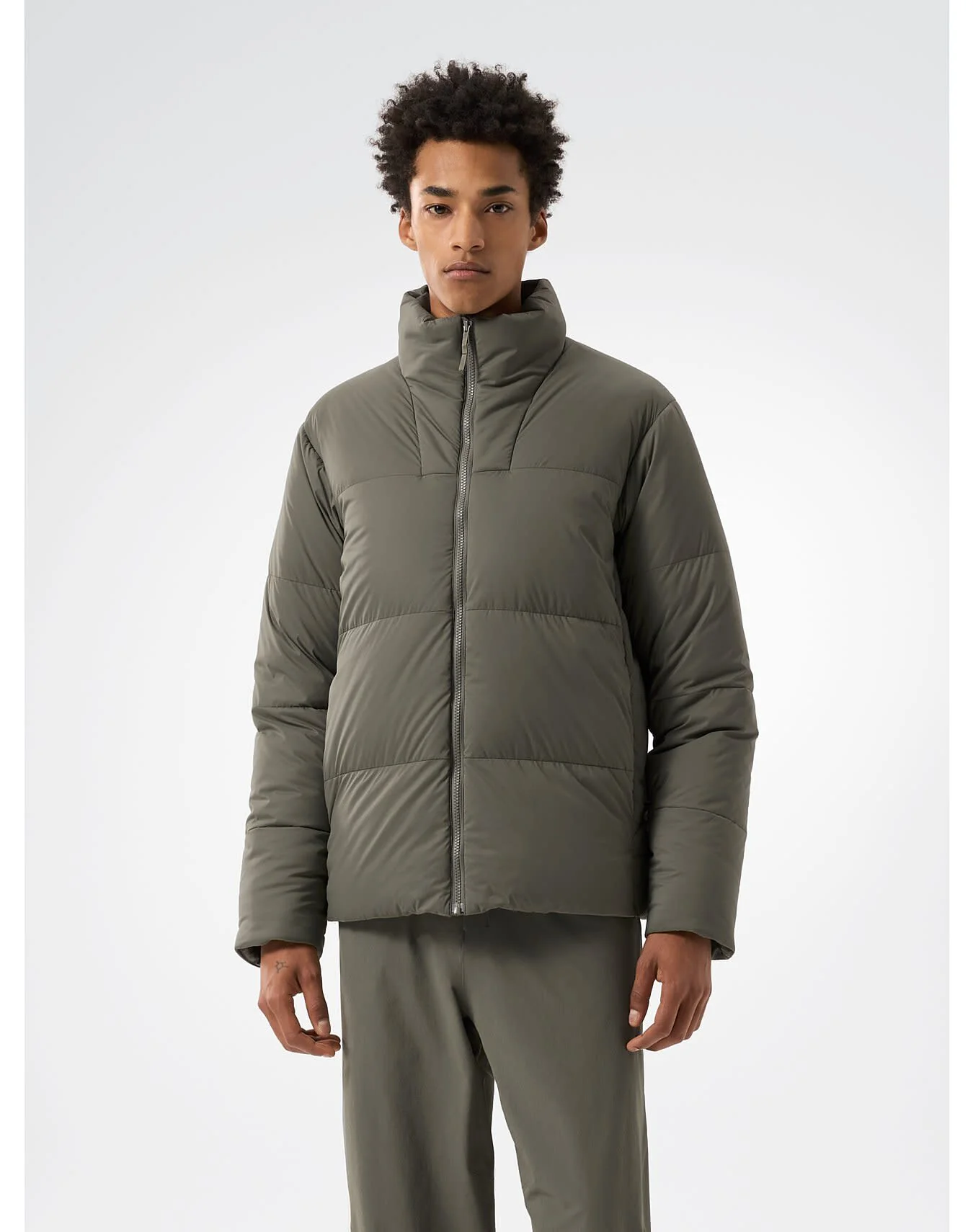 Conduit Down Jacket Men's