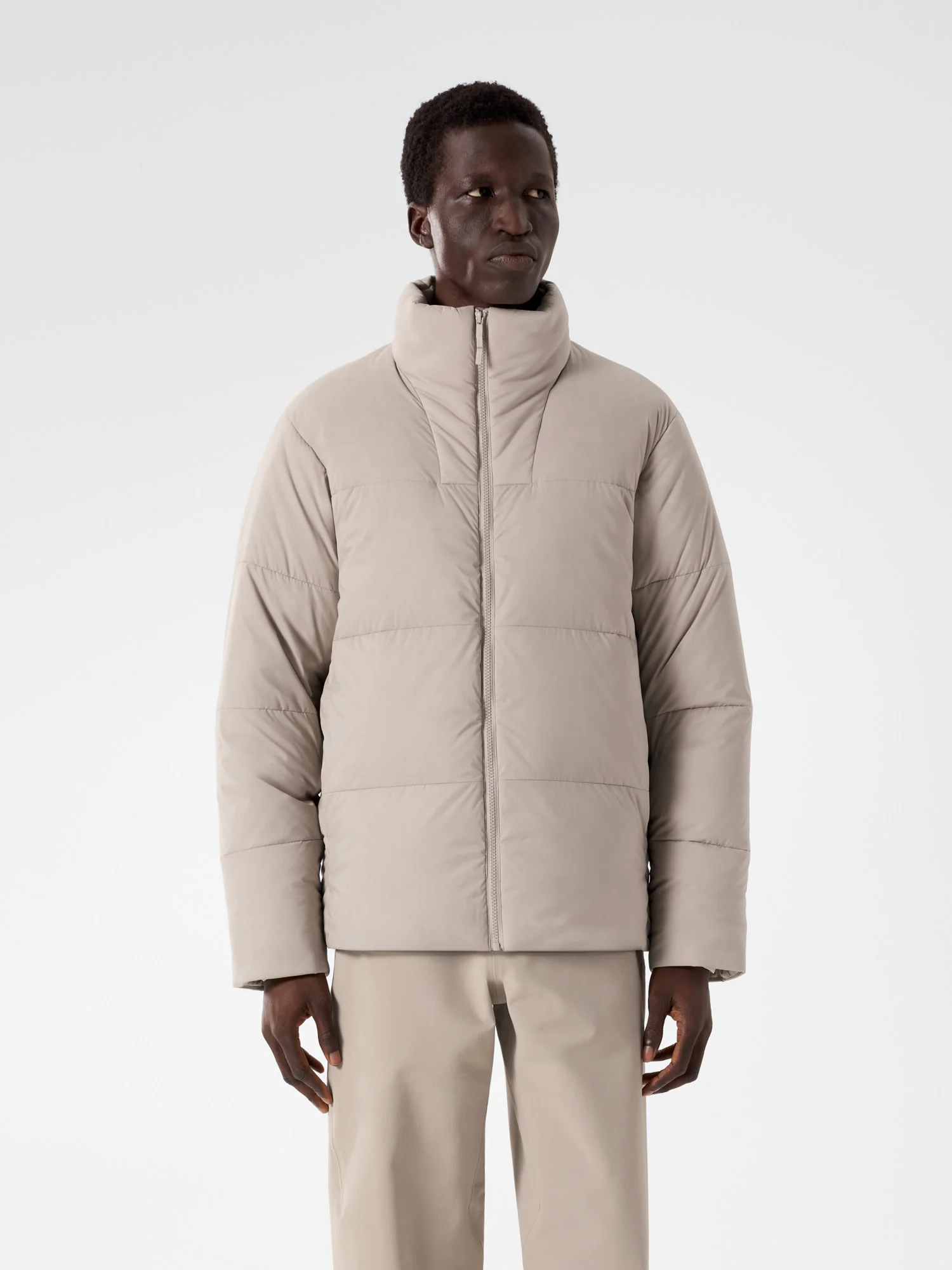 Conduit Down Jacket Men's