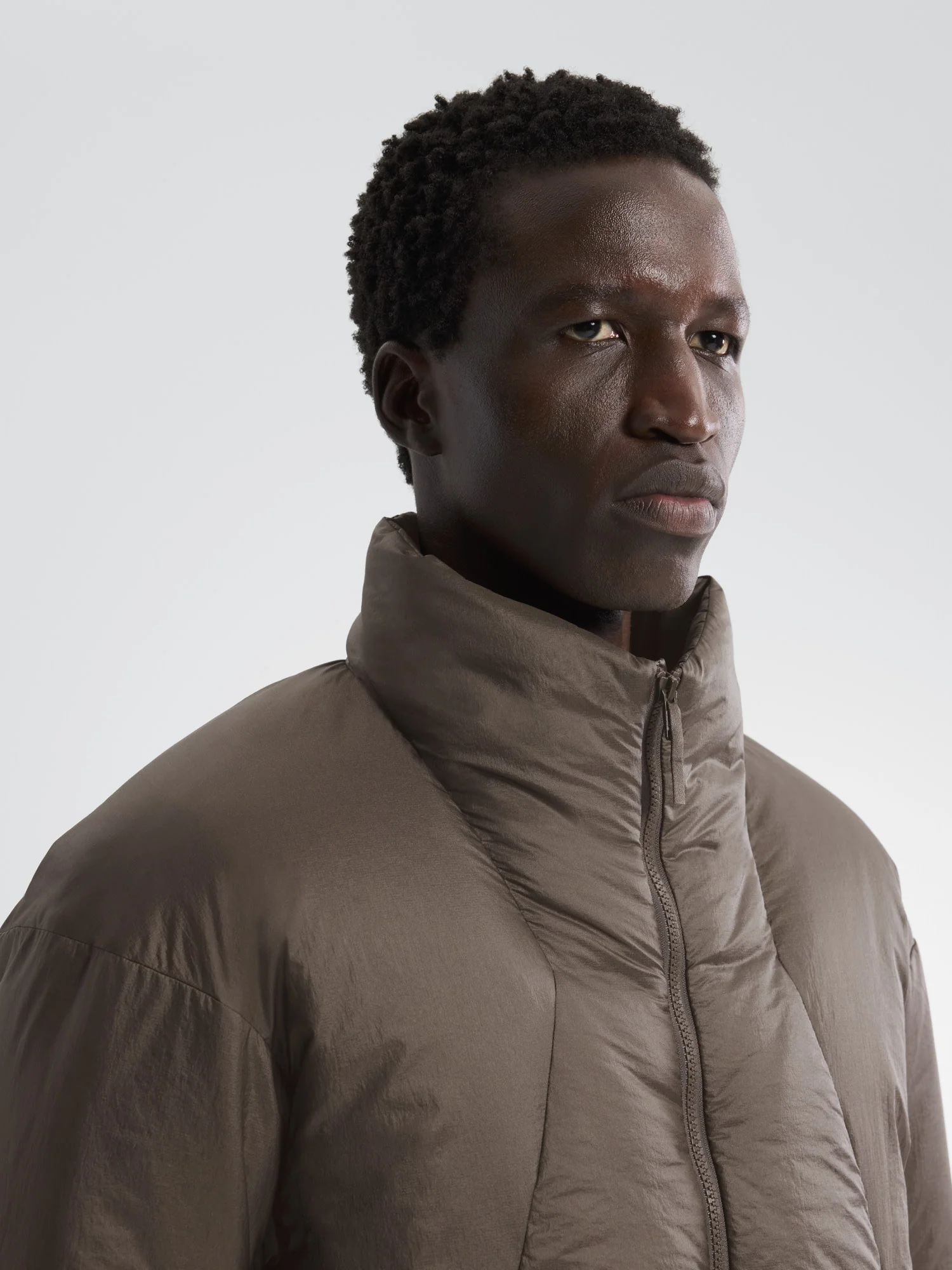 Conduit Down Jacket Men's - Image 2