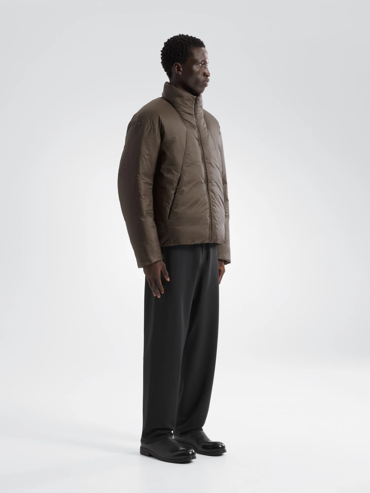 Conduit Down Jacket Men's - Image 3